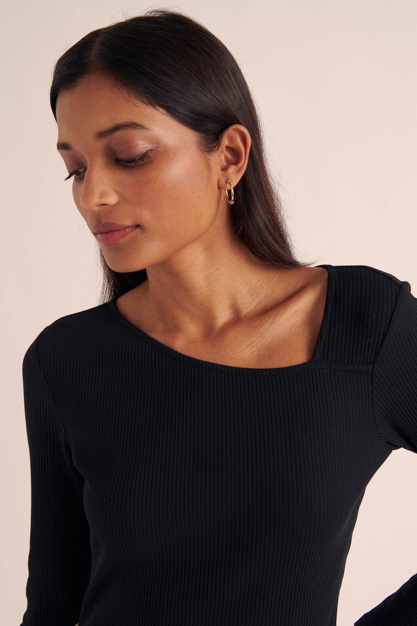 Top Cèpe black