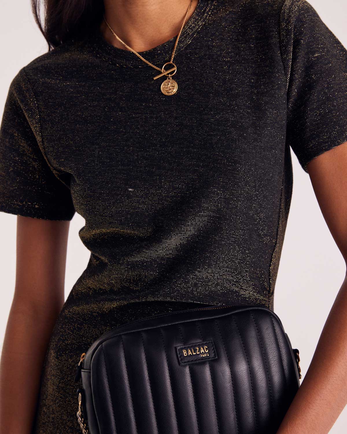 Necklace Magie gold