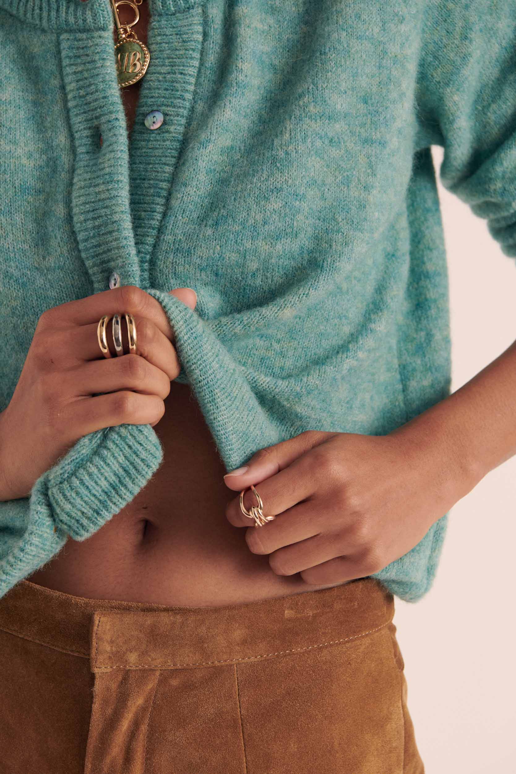 Ring Sorya gold