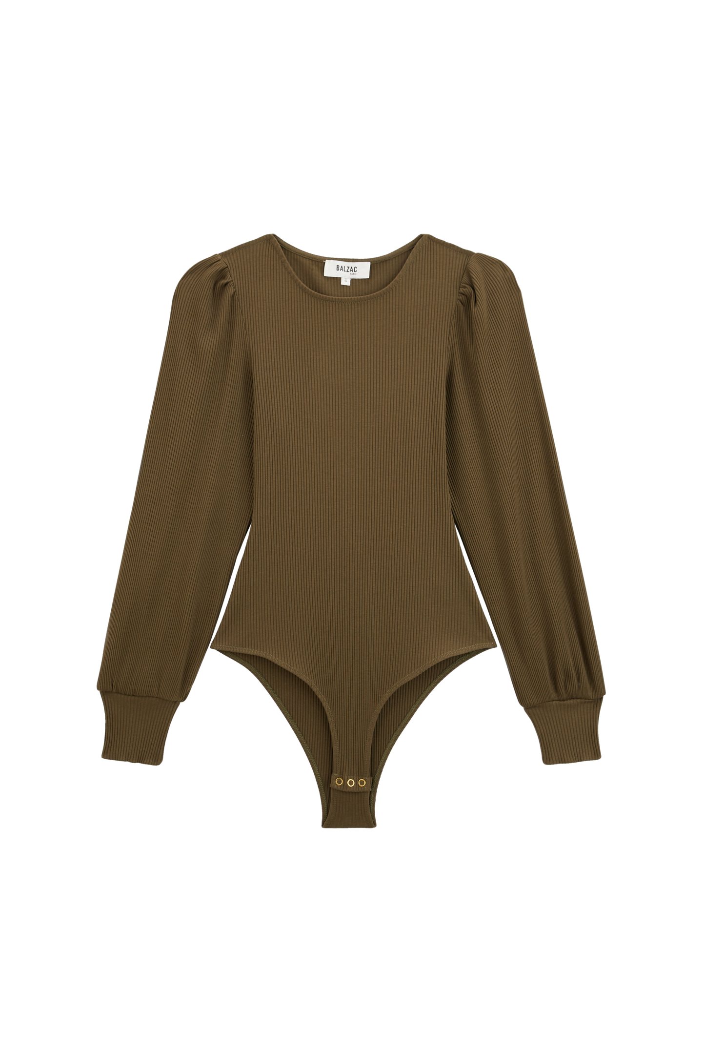 Body Chlo vert olive