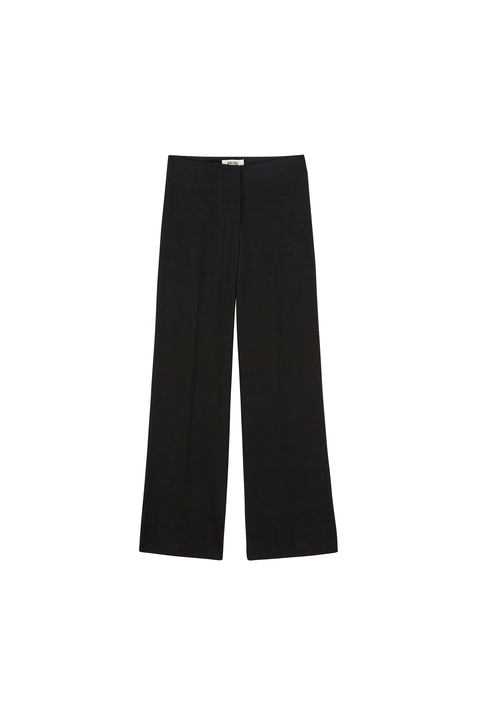 Pants Chuck black
