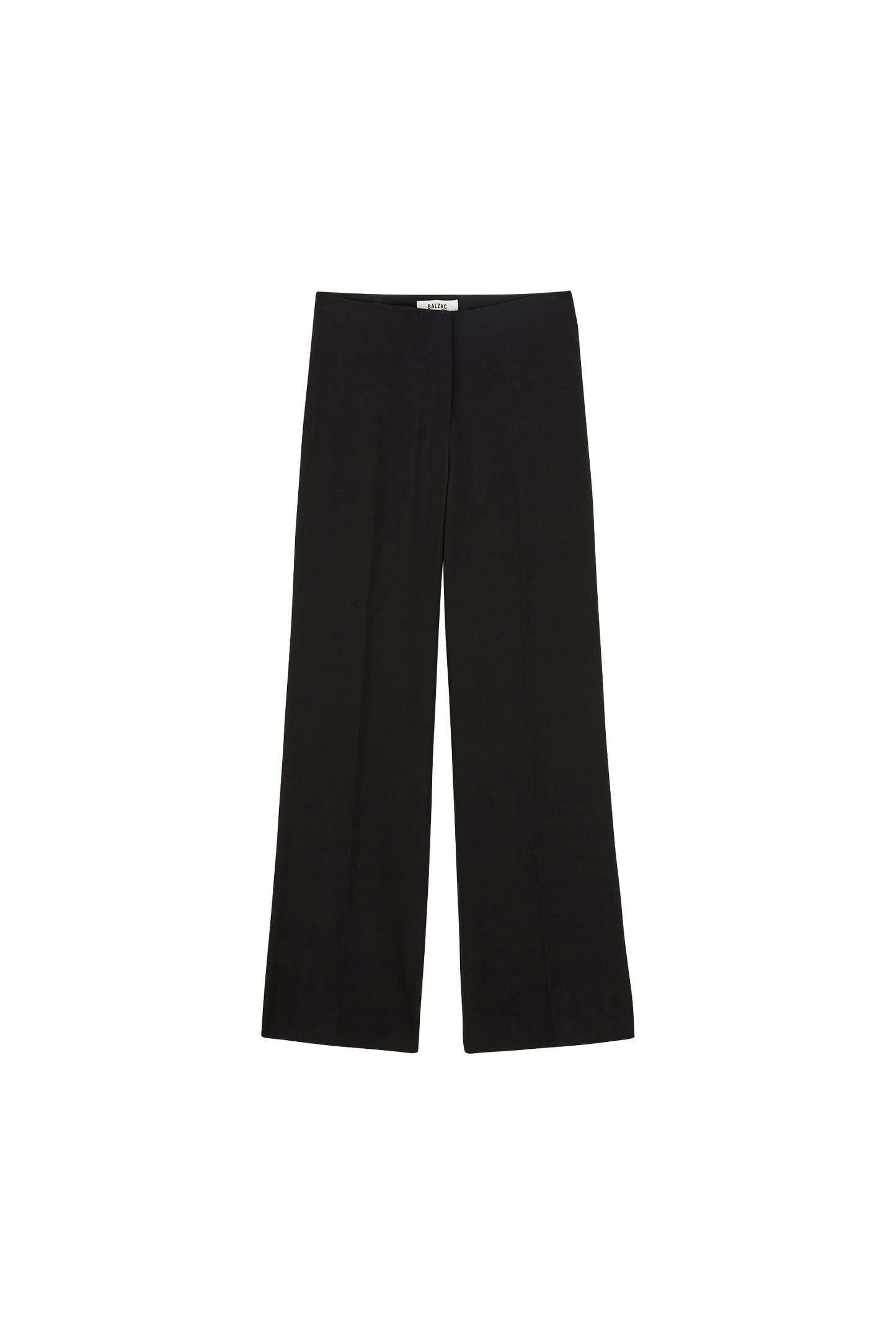 Pantalon Chuck noir