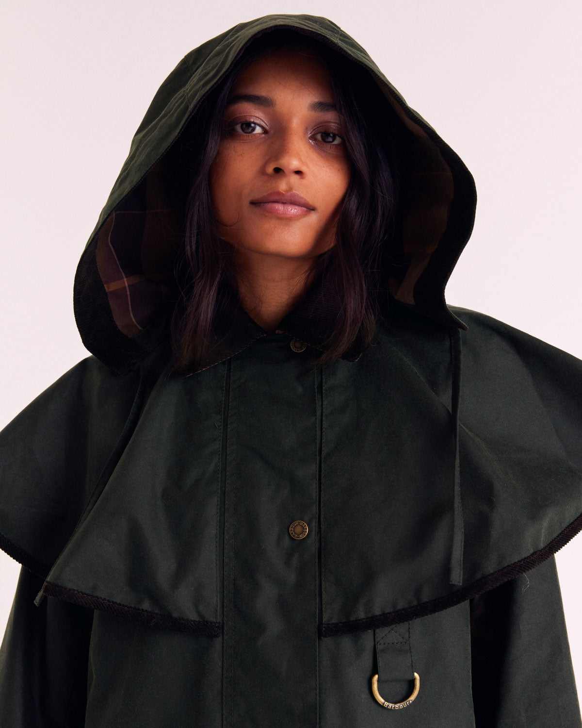 Balzac Paris x Barbour