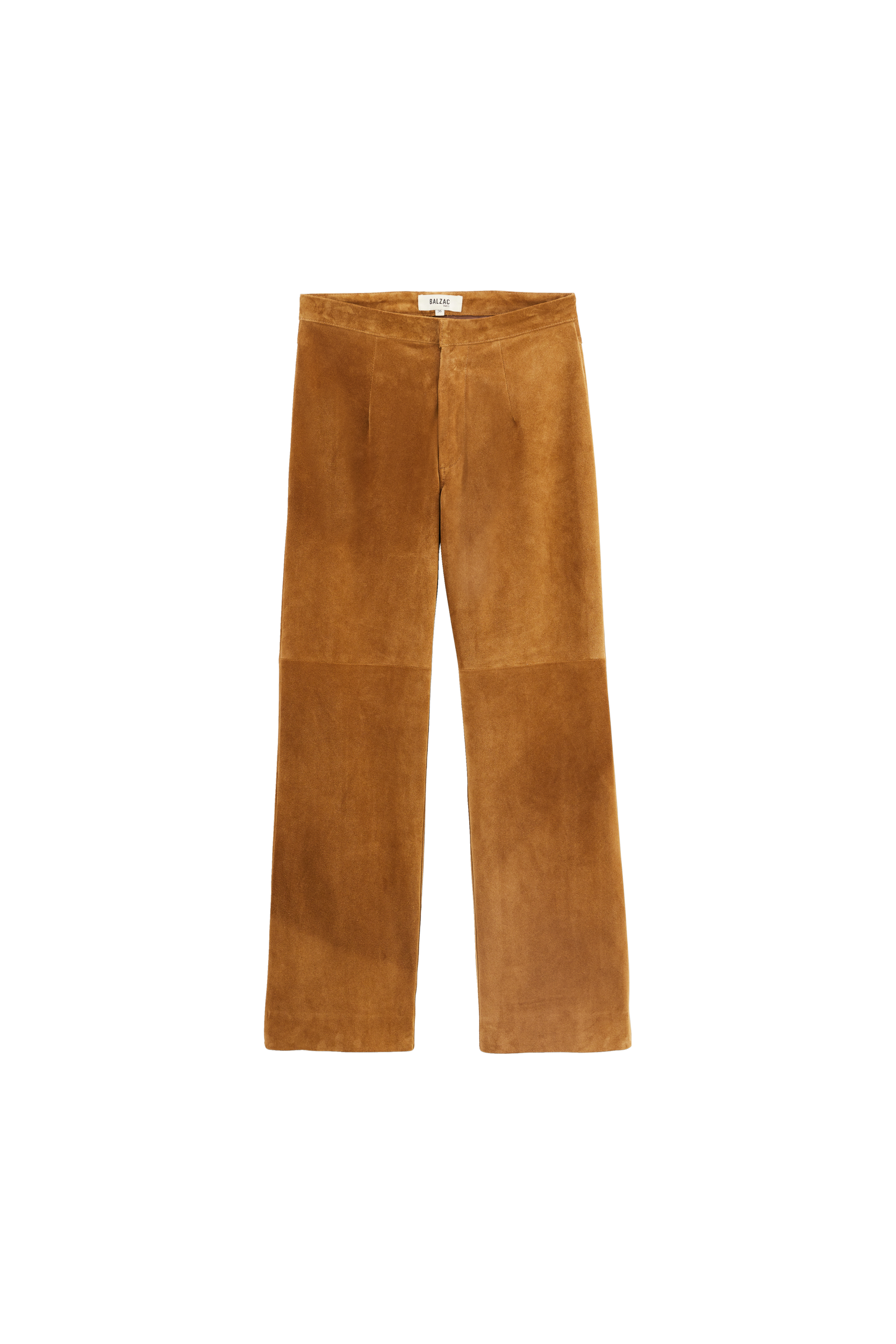 Pants Selby croute camel