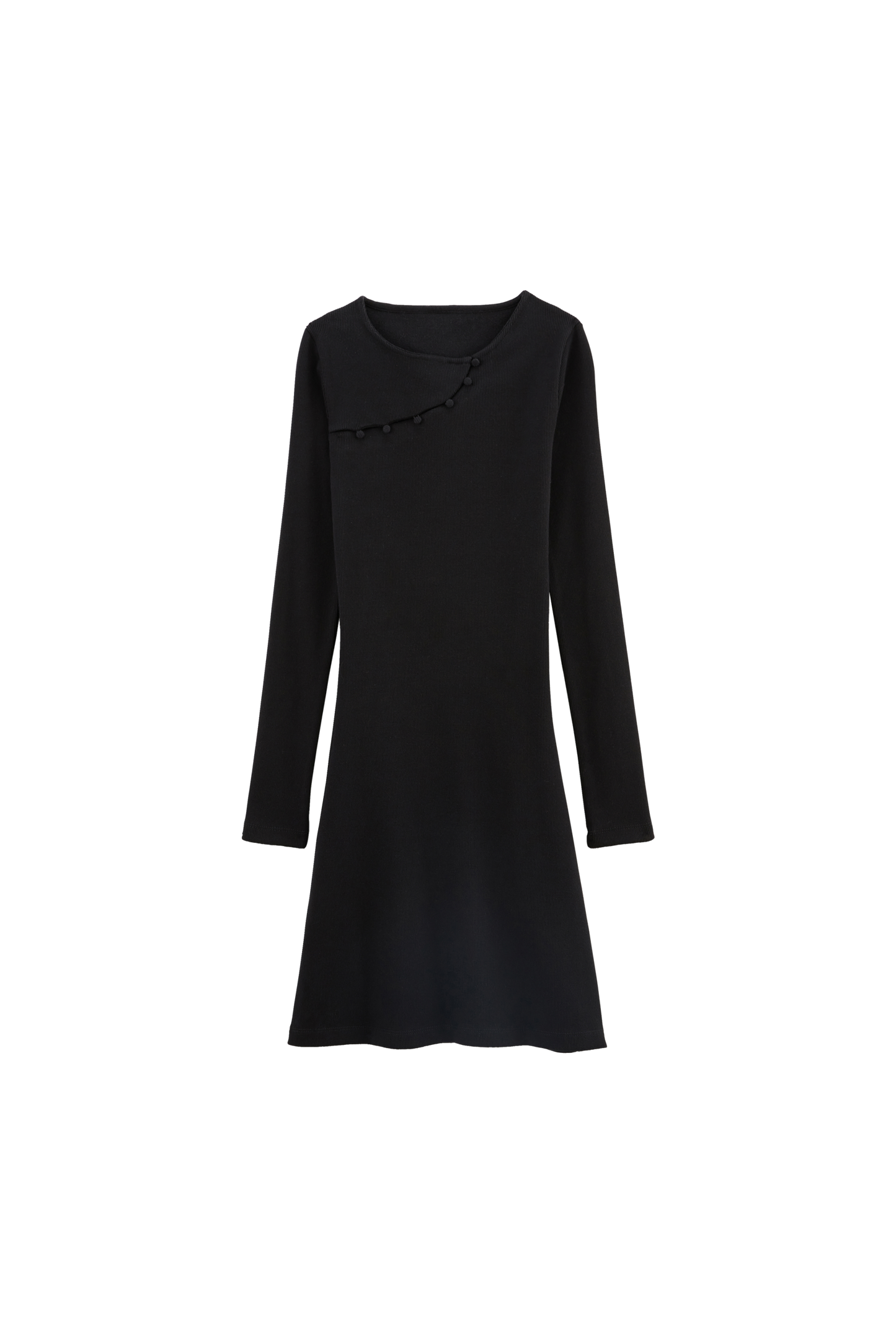 Robe Tory noir