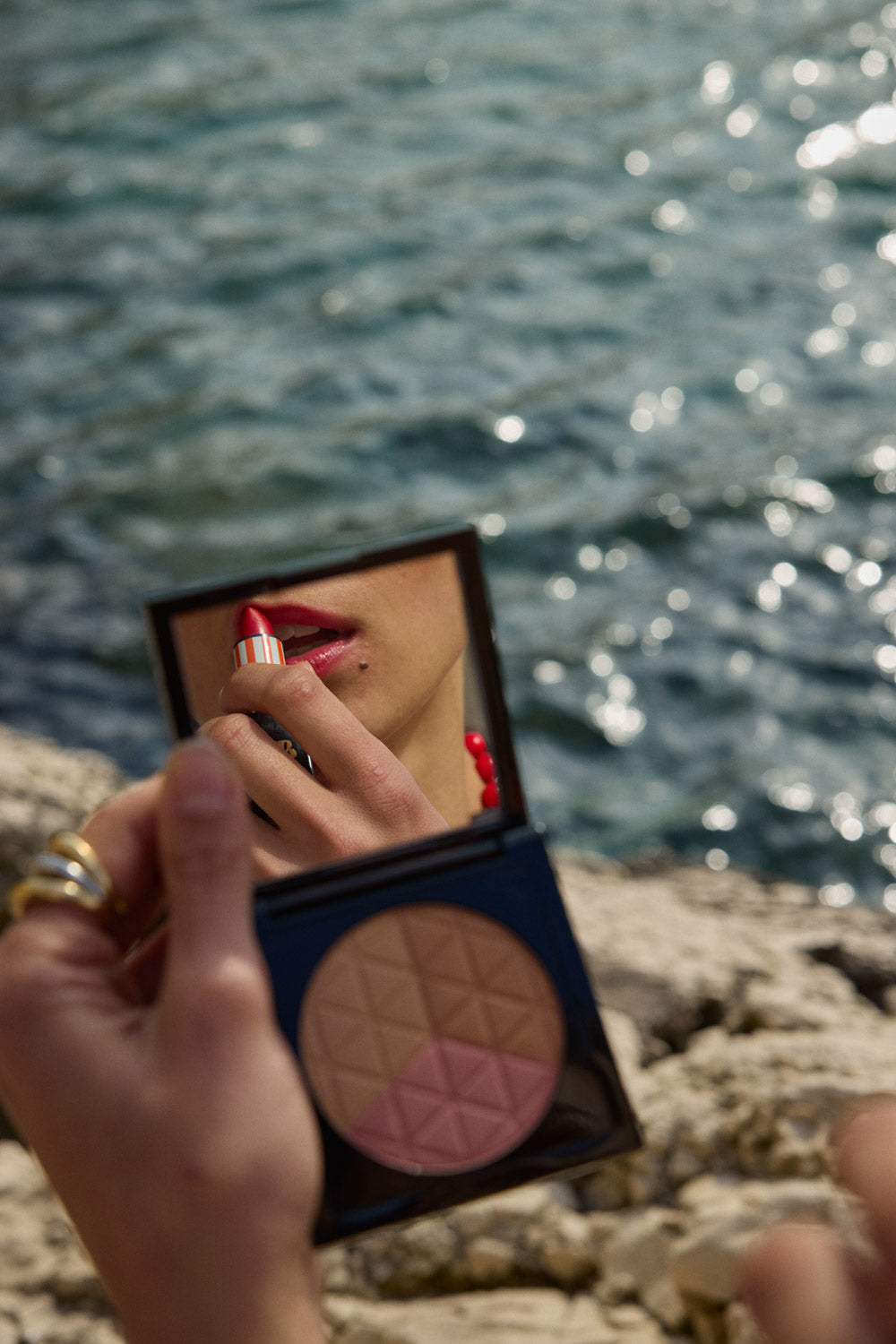 Balzac Beauty - La Poudre