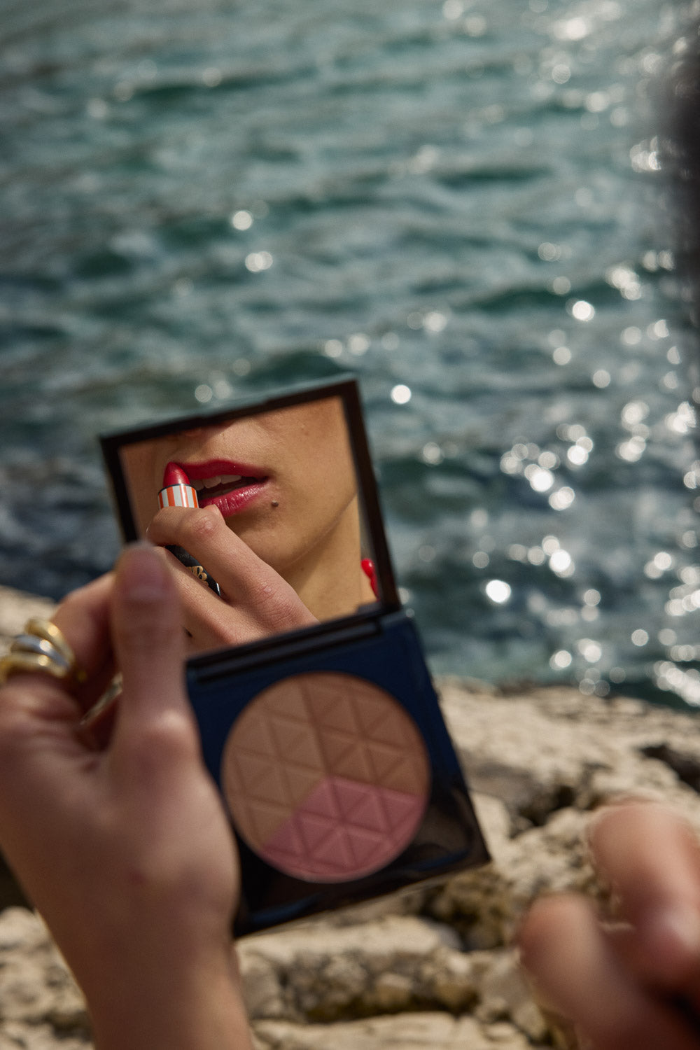 Balzac Beauty - La Poudre