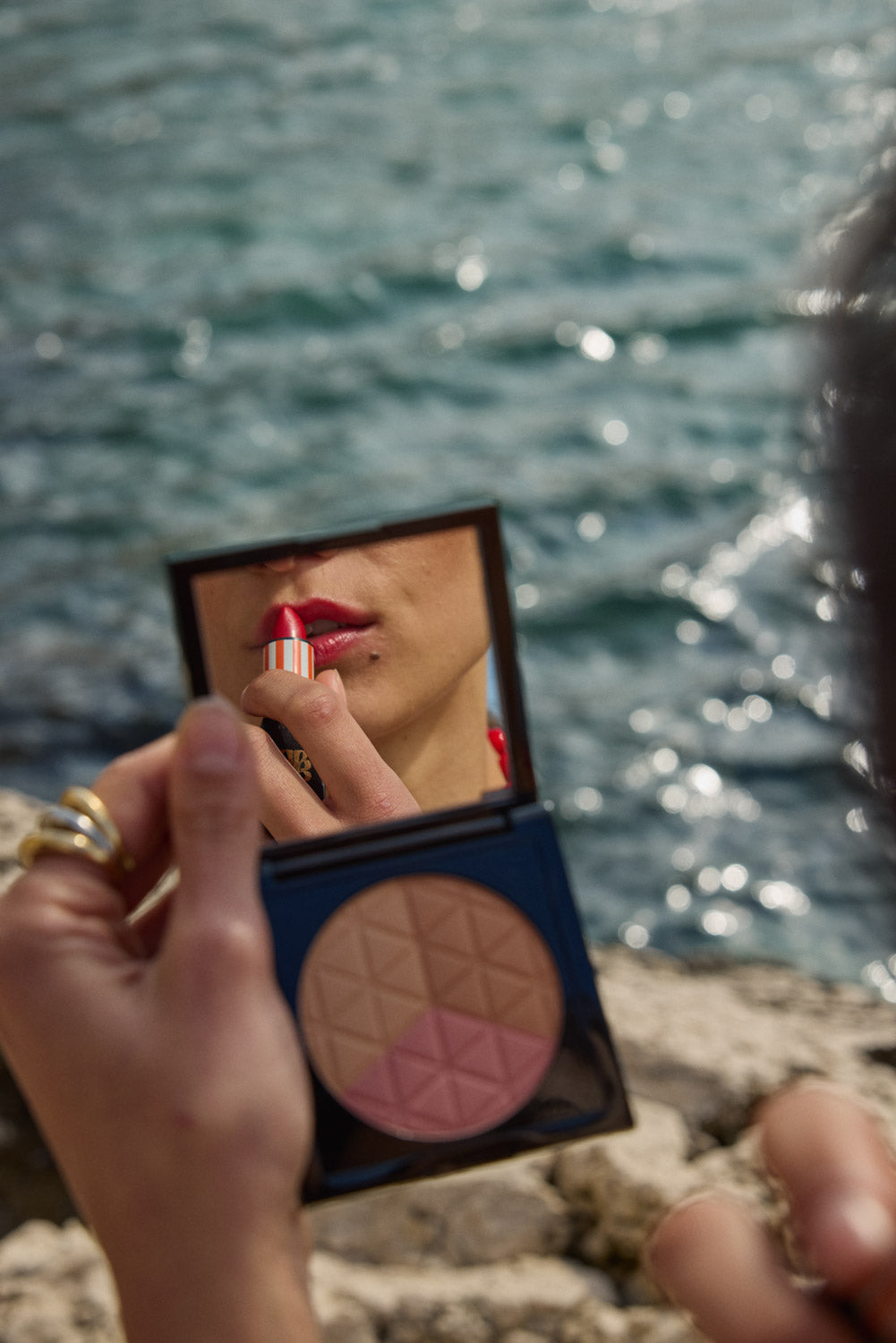 Balzac Beauty - La Poudre
