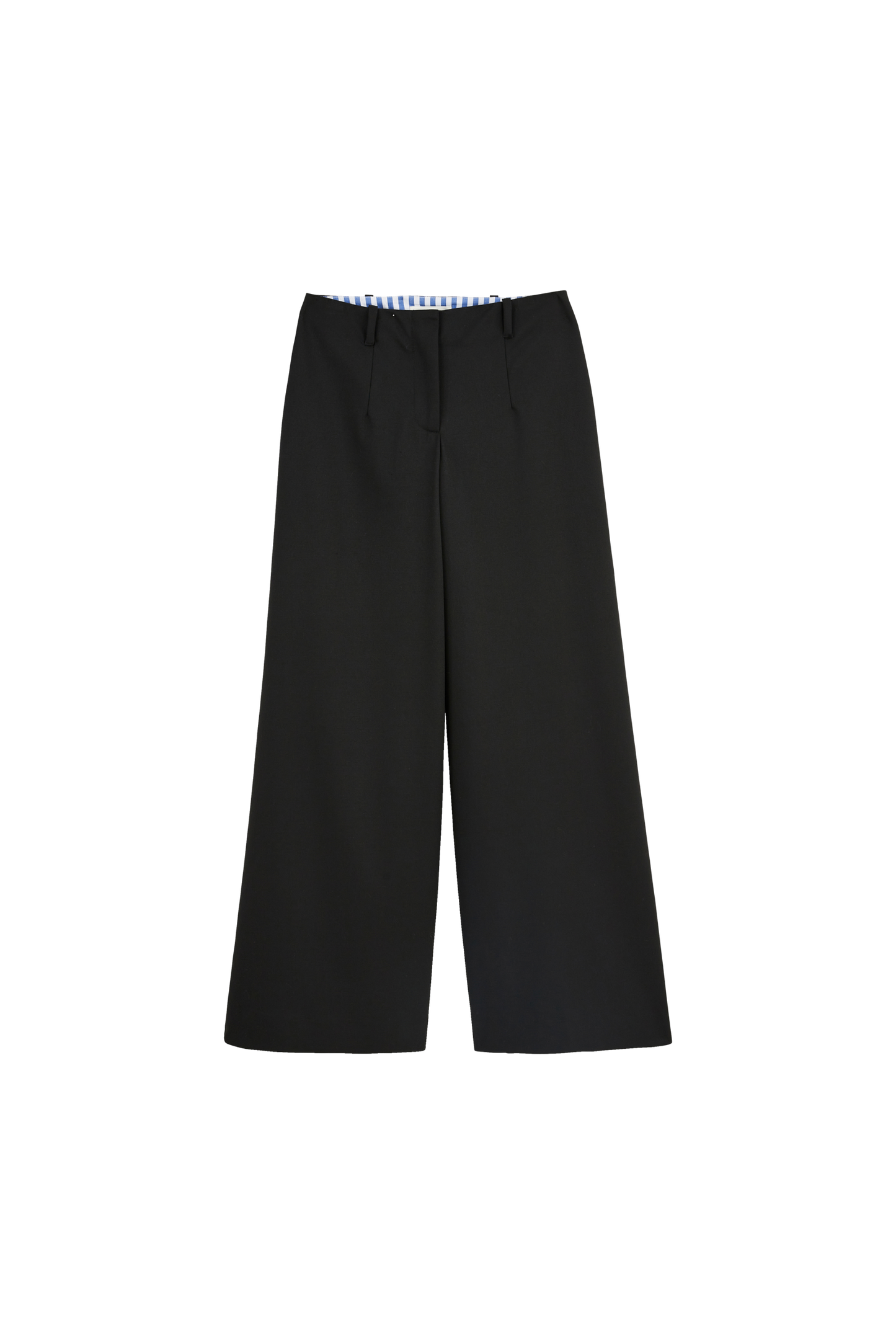 Pantalon Alexander noir