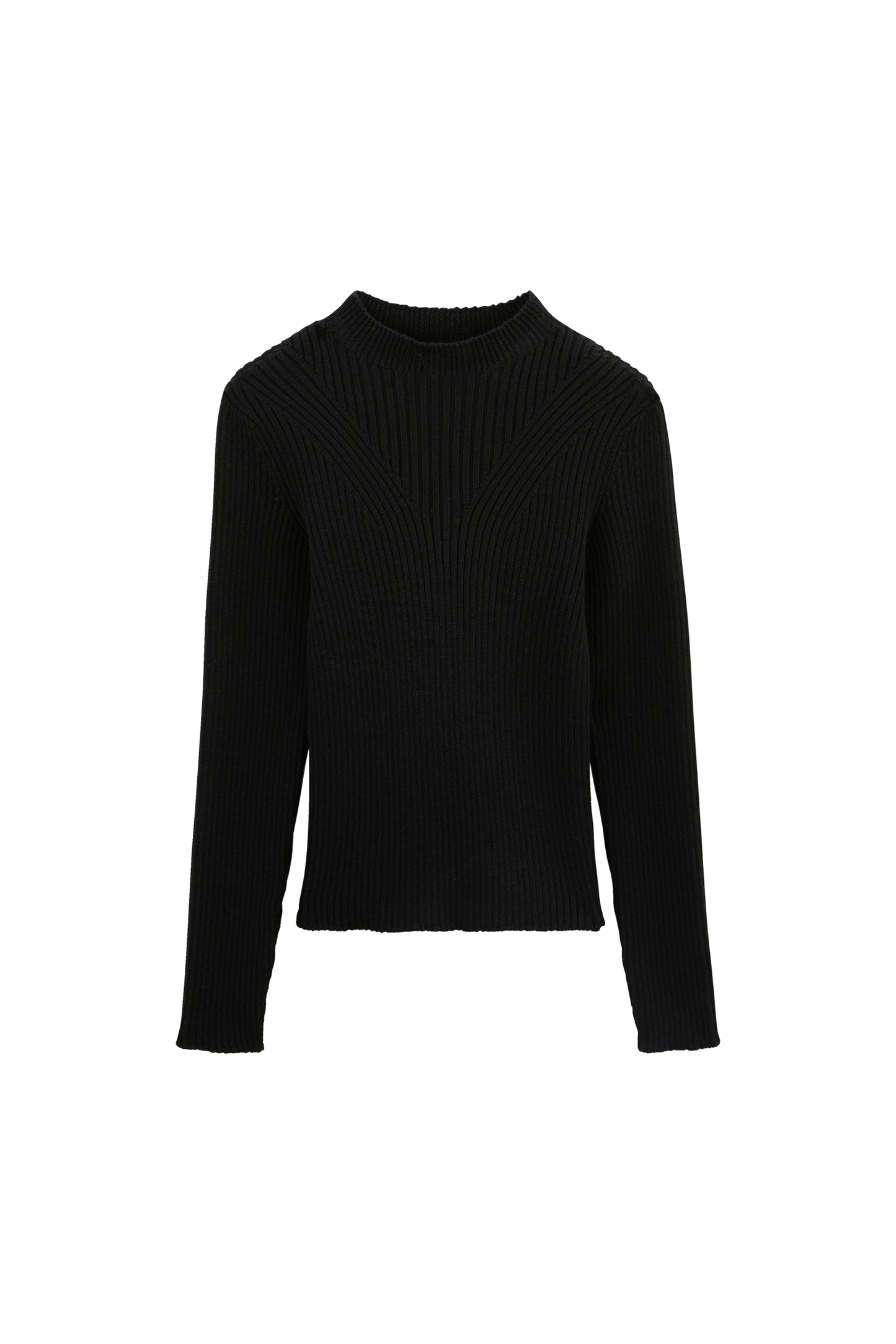 Taylor black sweater