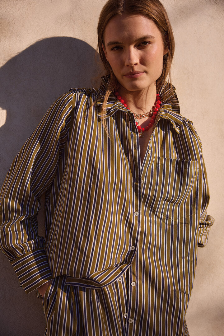 Balzac Paris Chemise Léonor