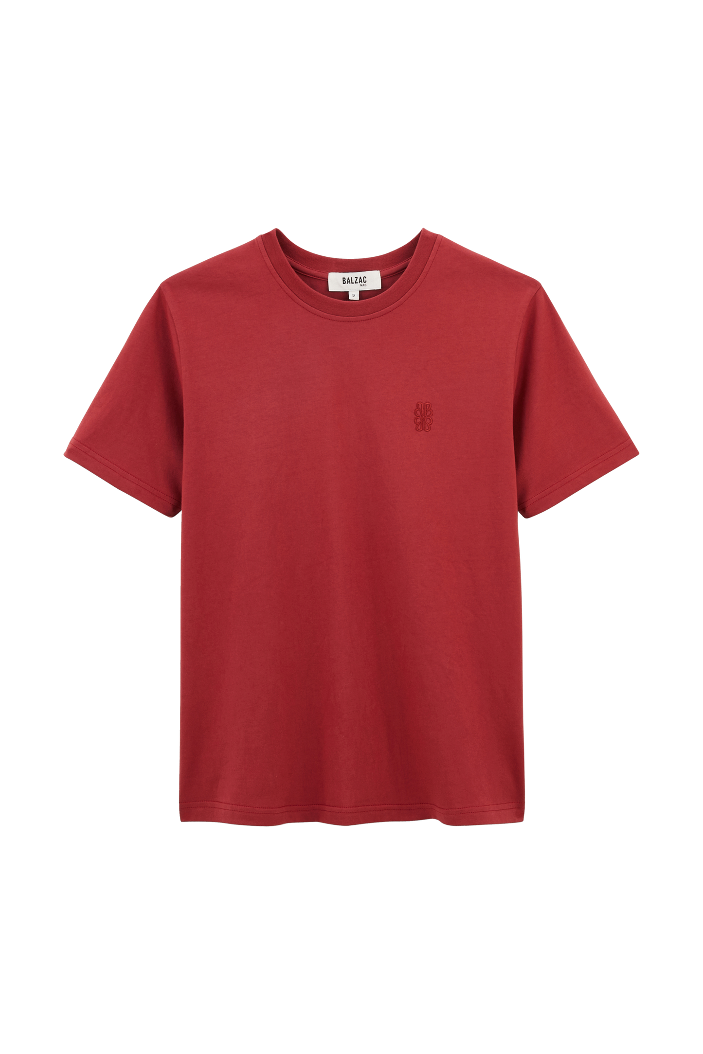 Bree Terracotta T-Shirt