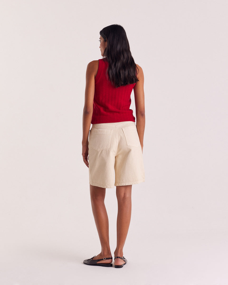 Top Kahn red