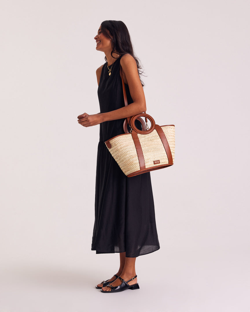 Dress Evelina black