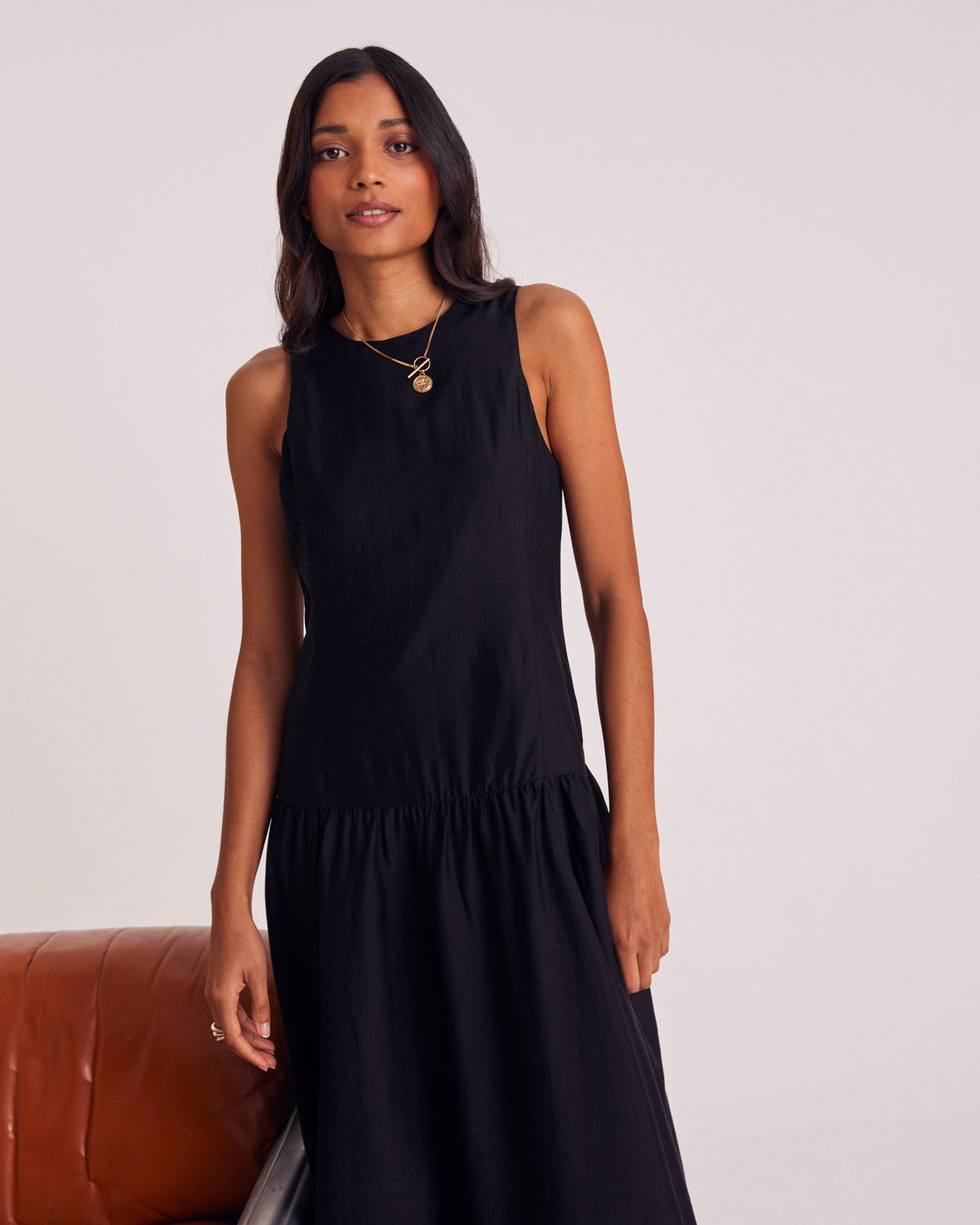 Dress Evelina black