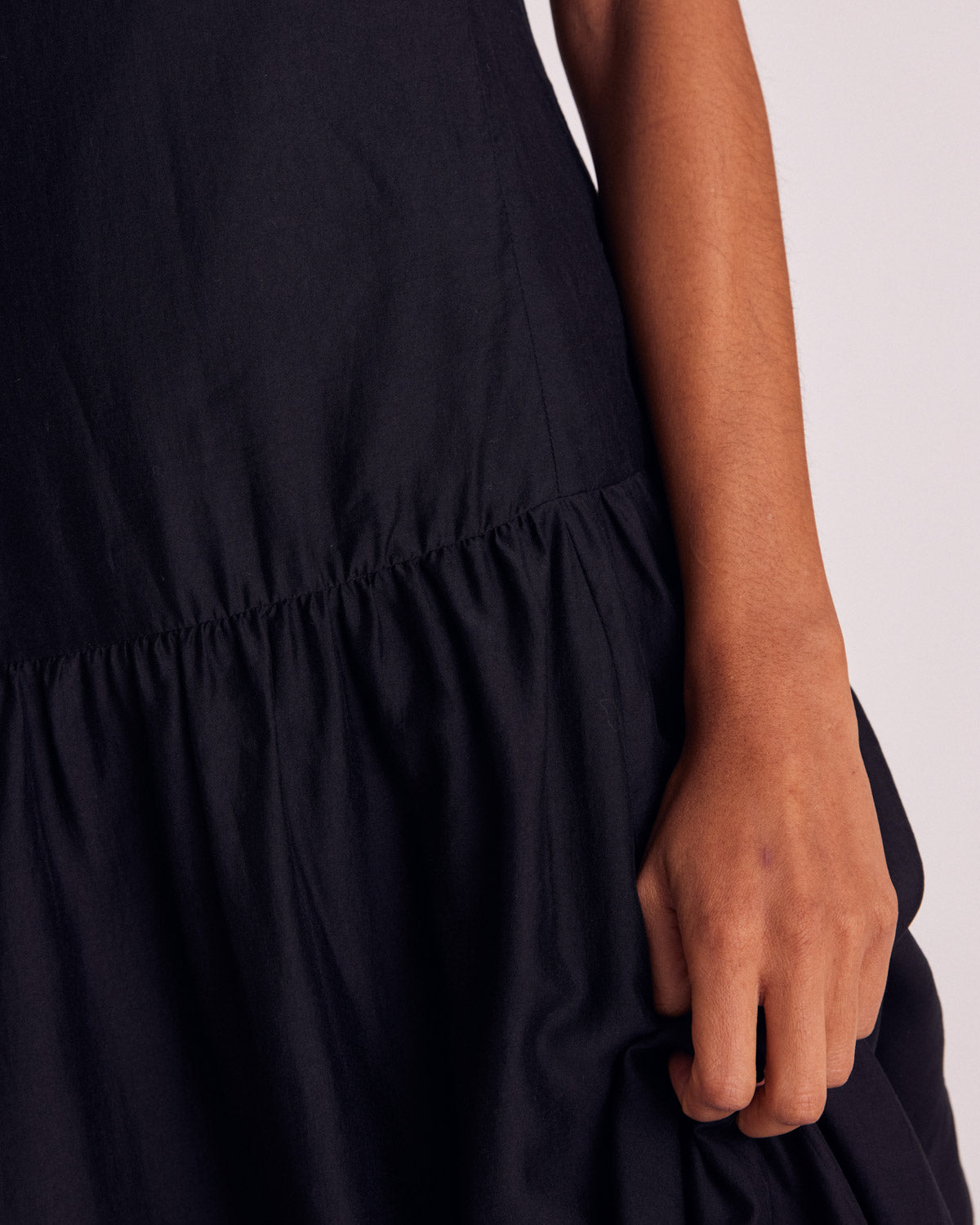 Dress Evelina black