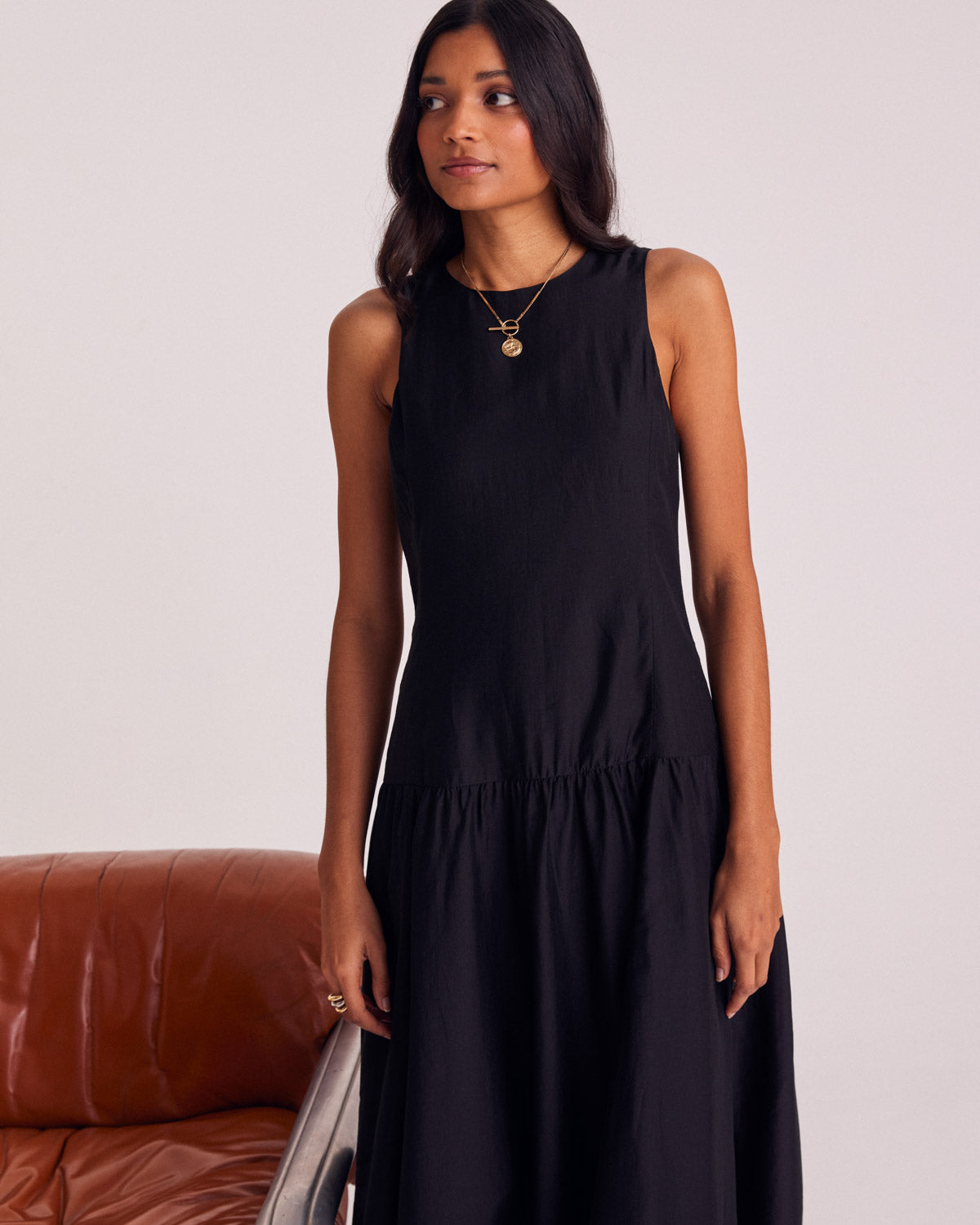 Dress Evelina black