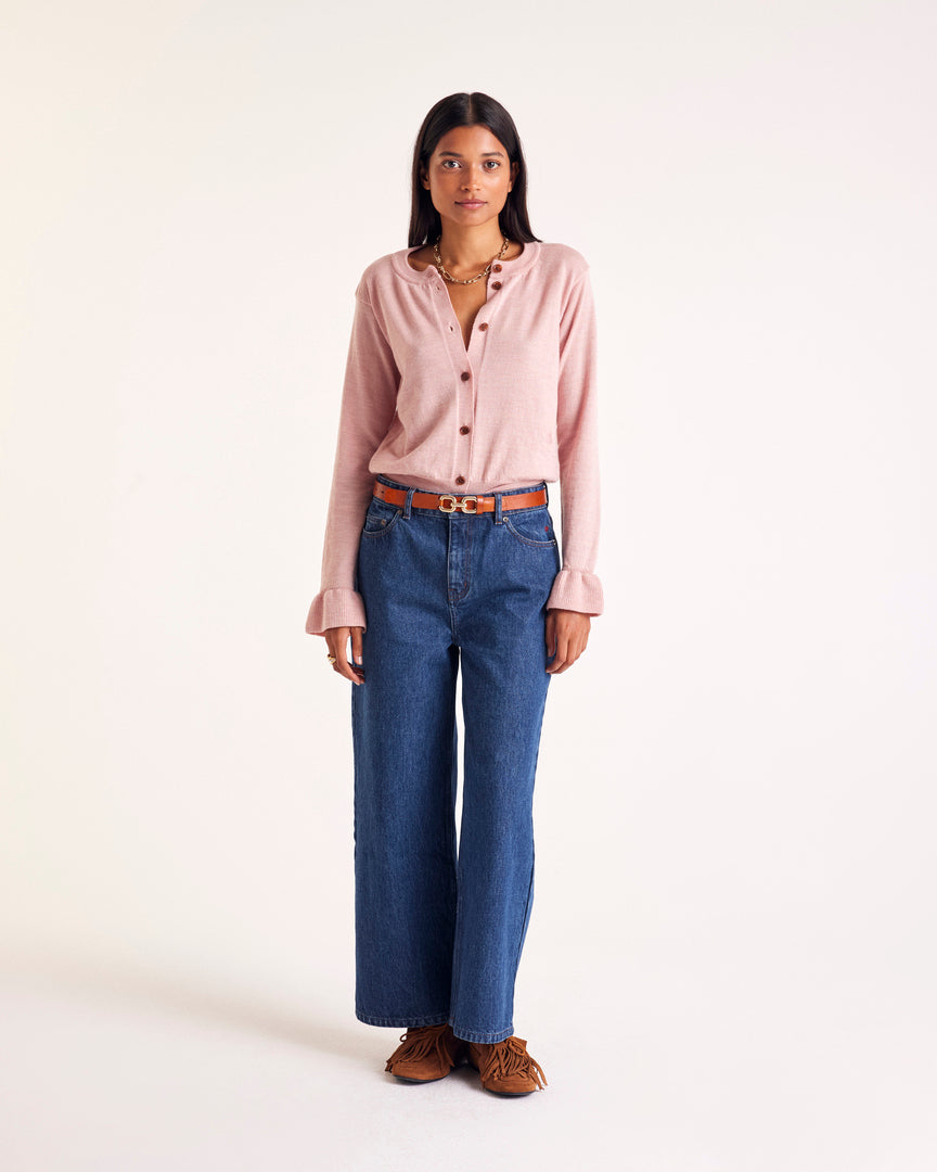 Rosalie Vintage Cardigan