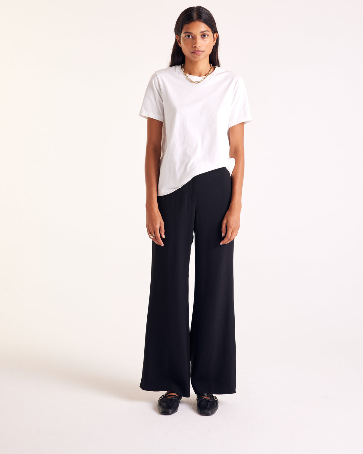 Pants Chuck black
