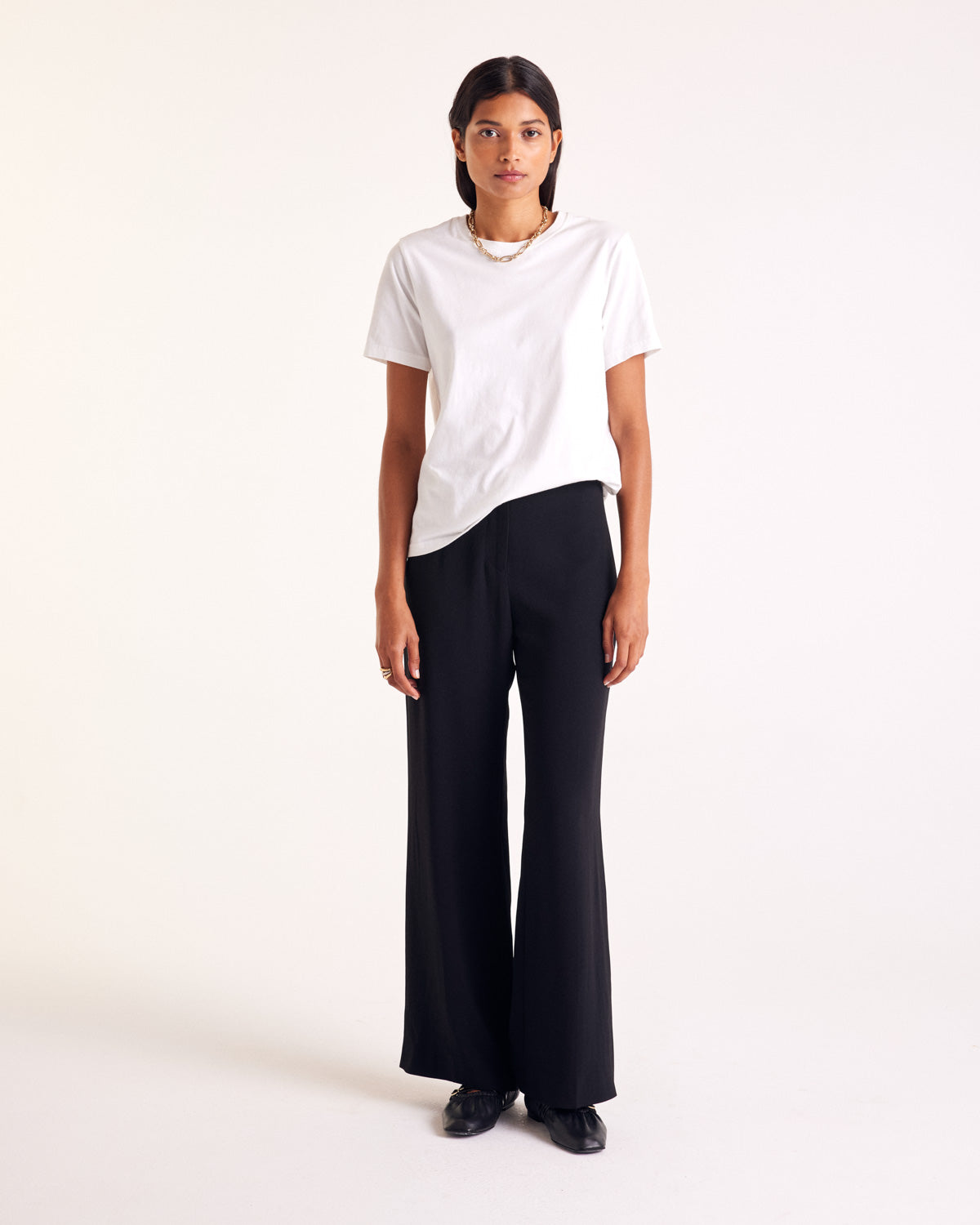 Pants Chuck black