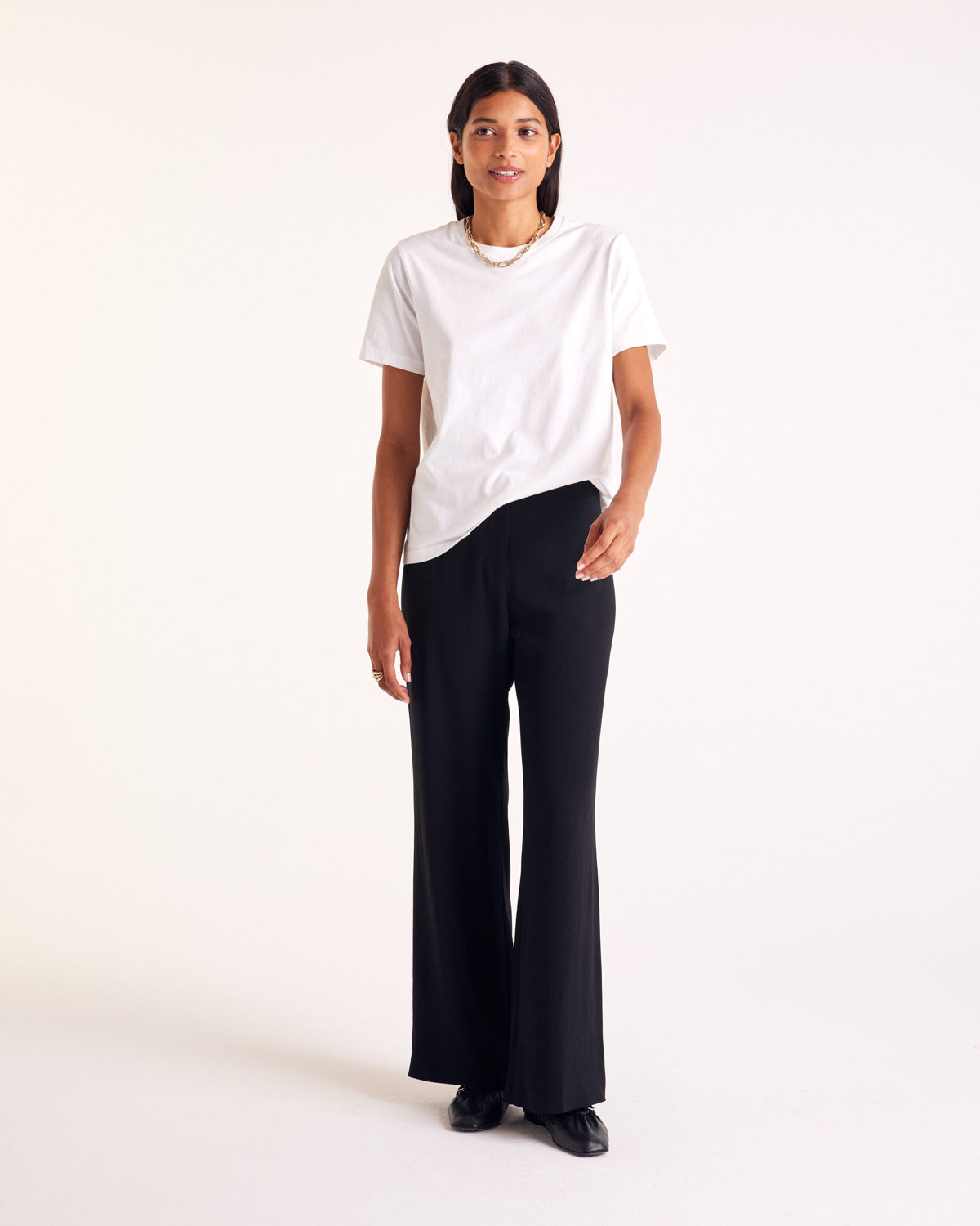 Pants Chuck black
