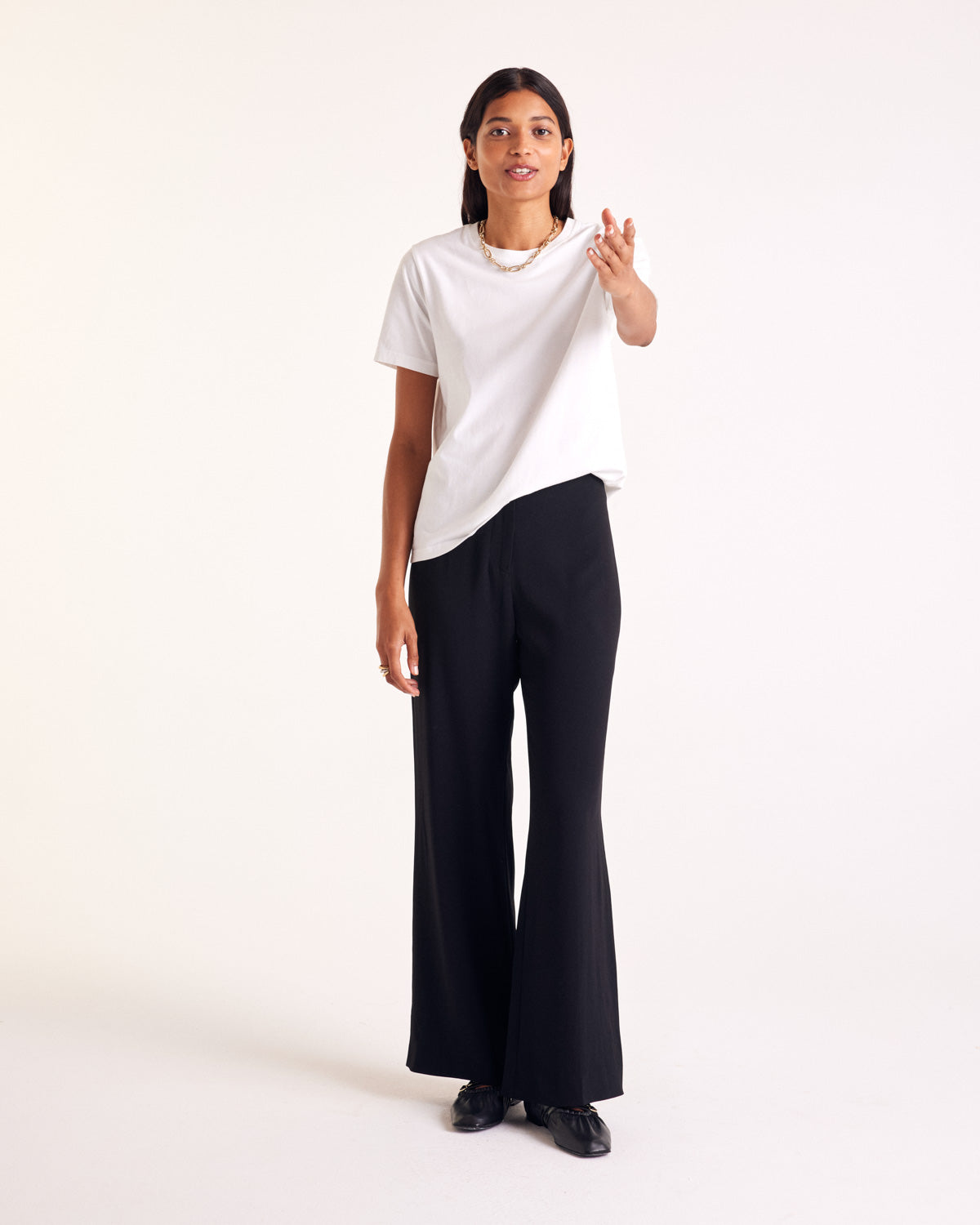 Pants Chuck black
