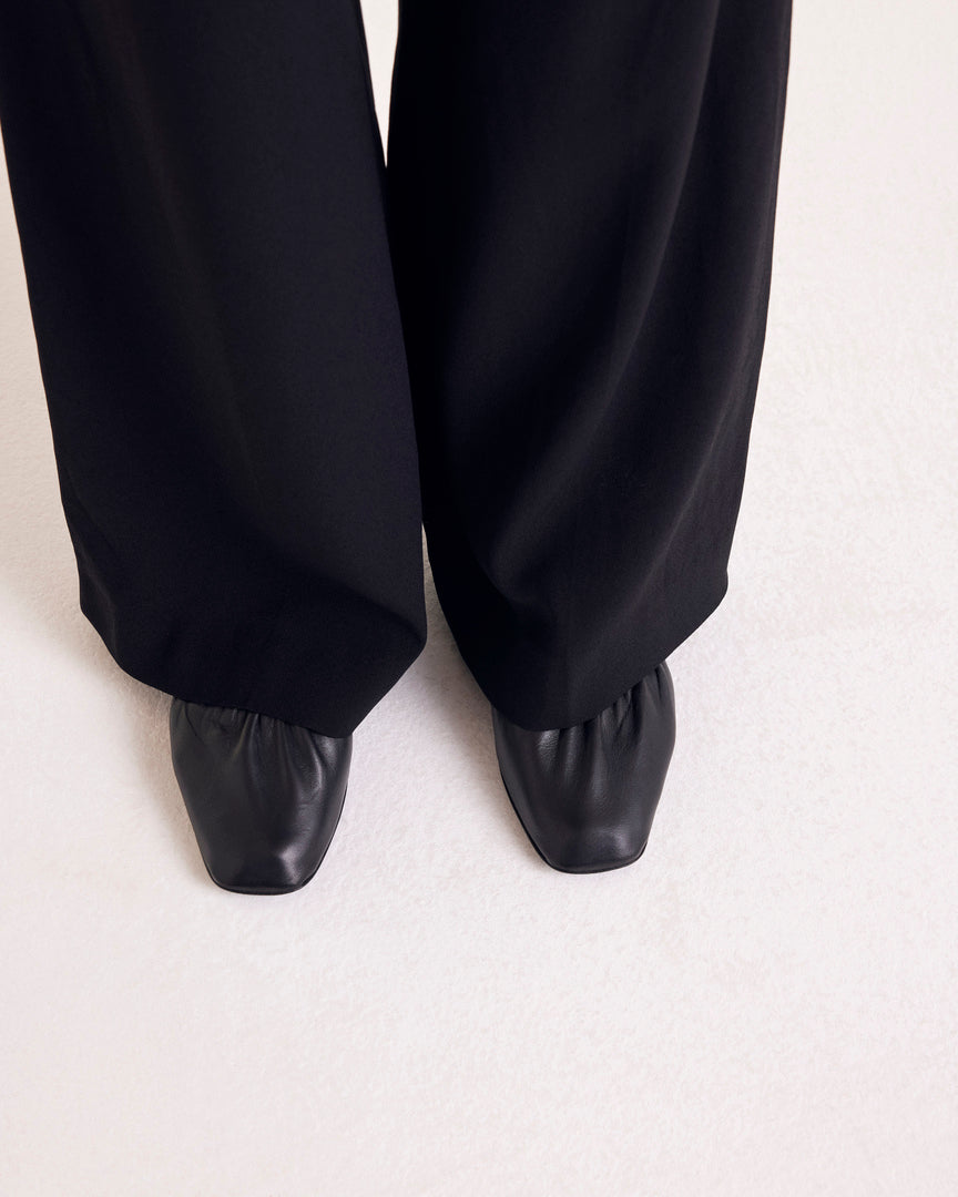 Ballet flats Lise black
