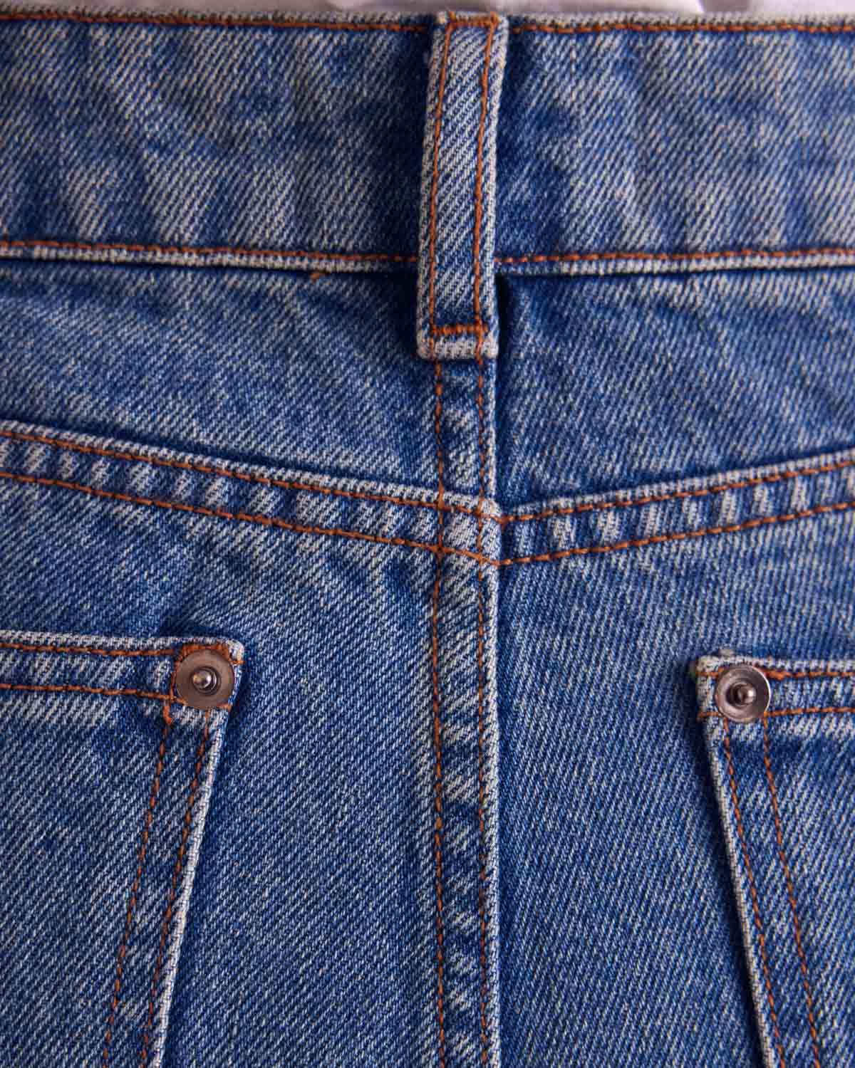 Jeans Romeo blue vintage
