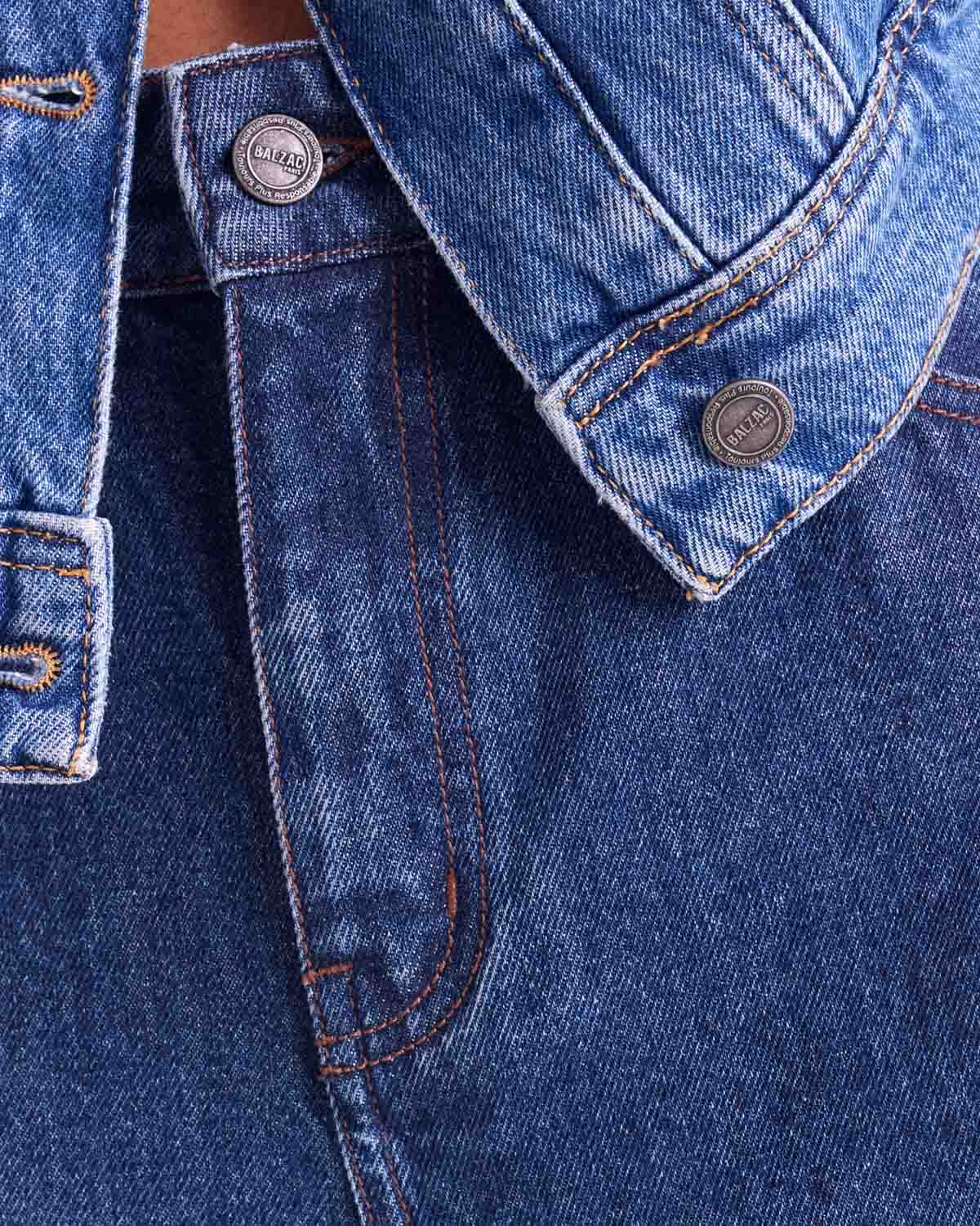 Jeans Romeo blue indigo