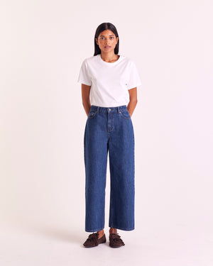 Indigo Blue Romeo Jeans