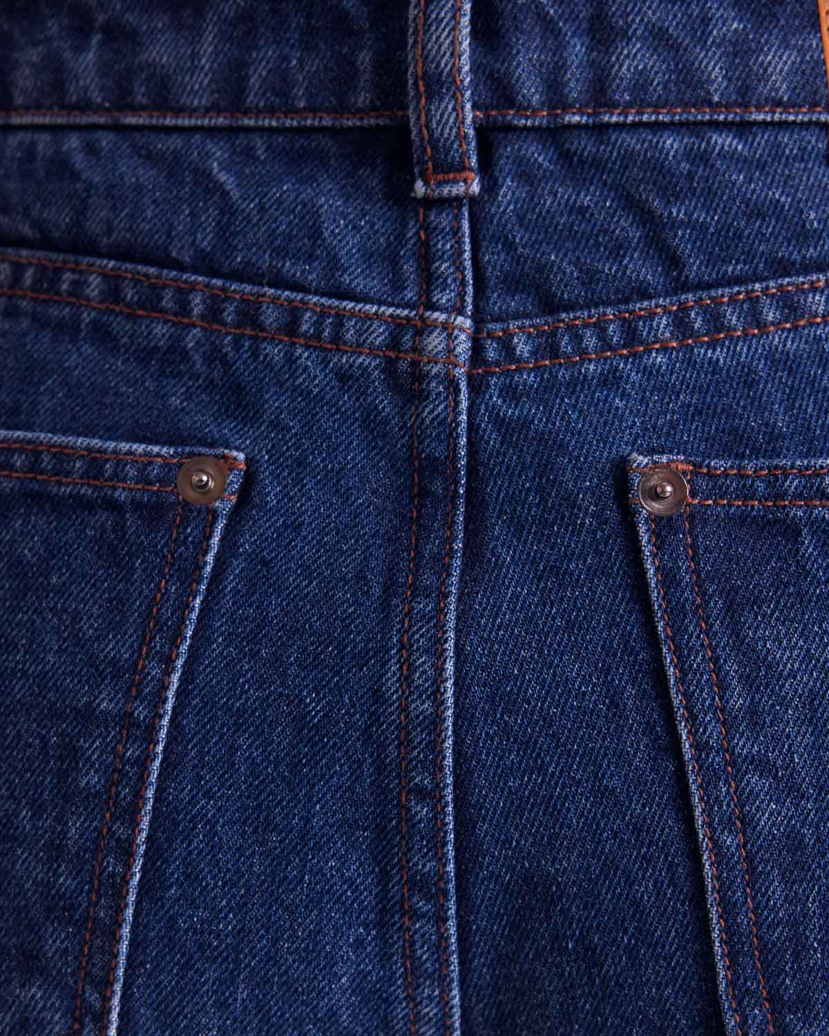 Jeans Romeo blue indigo
