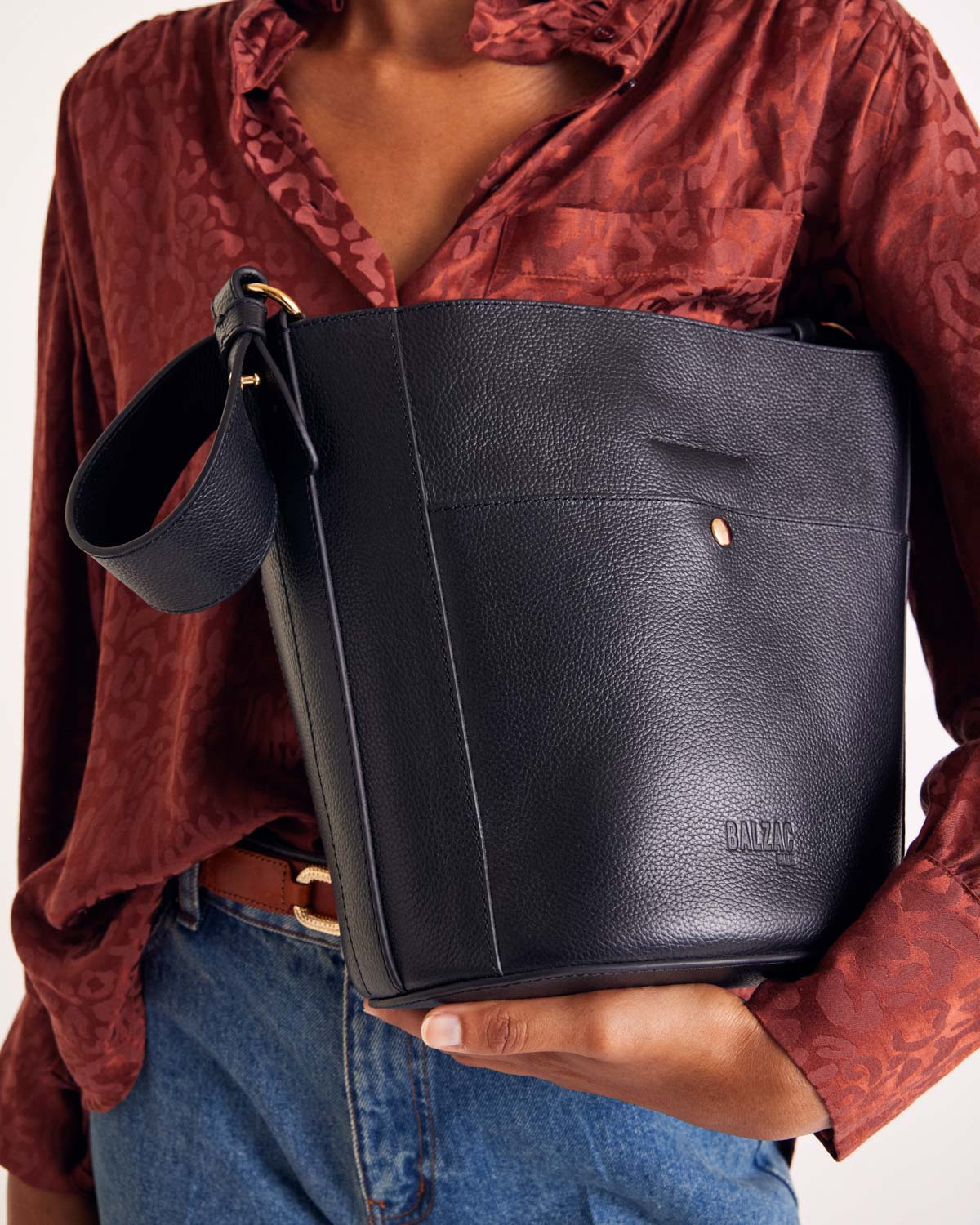 The Sofia bag - Balzac Paris