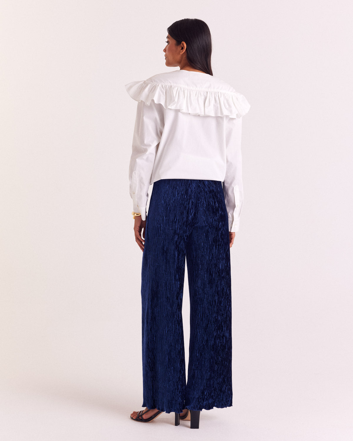 Shirt Sophie natural white