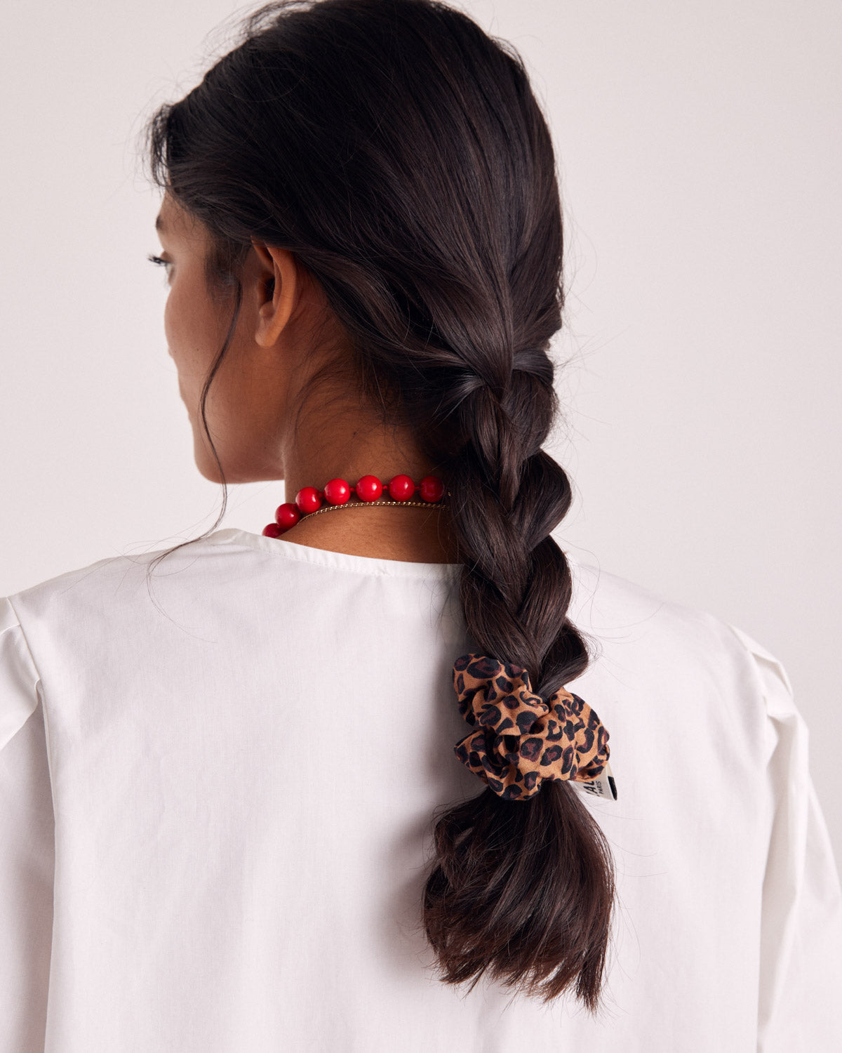 Shirt Adella natural white