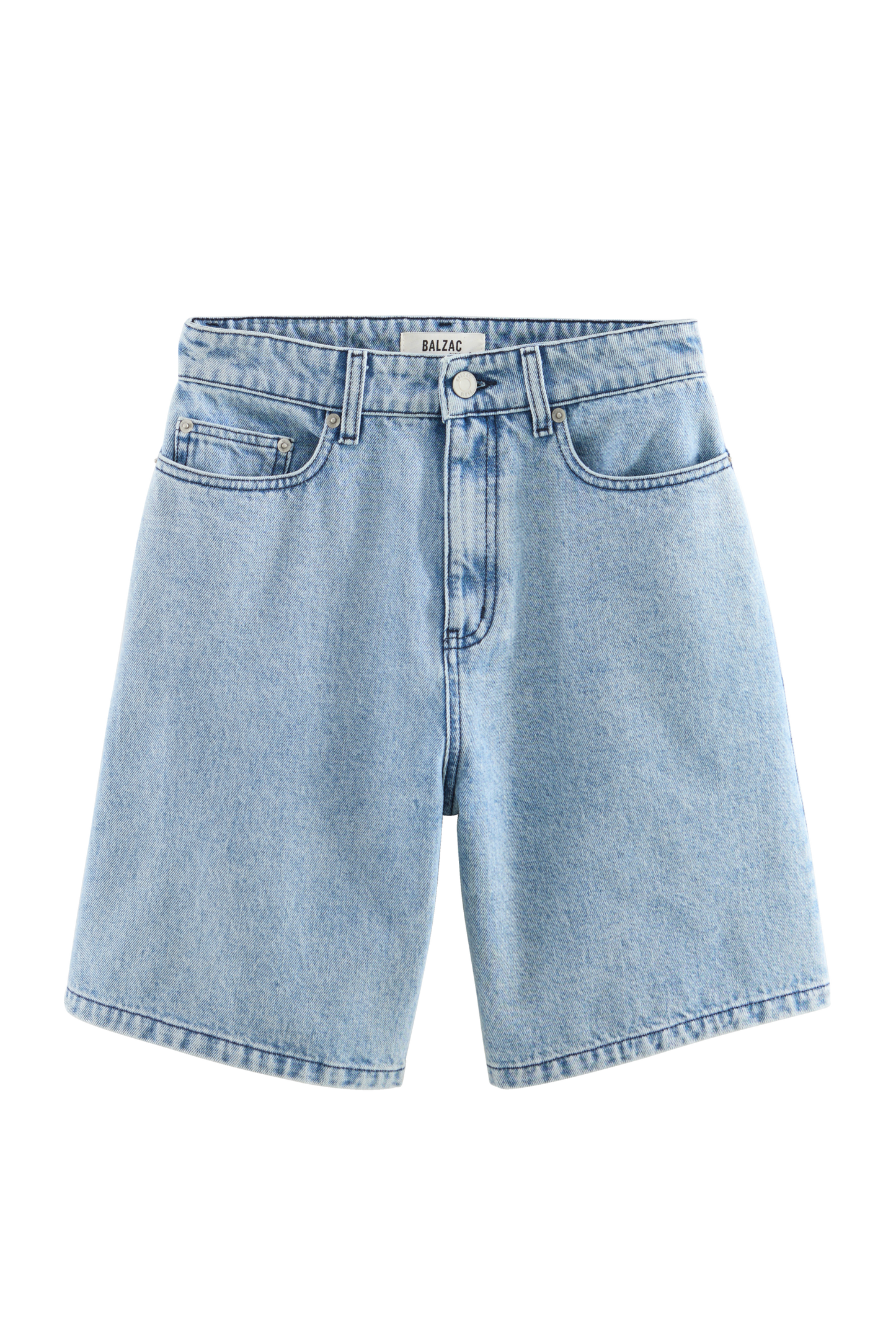 Bermuda Nino Azure Blue