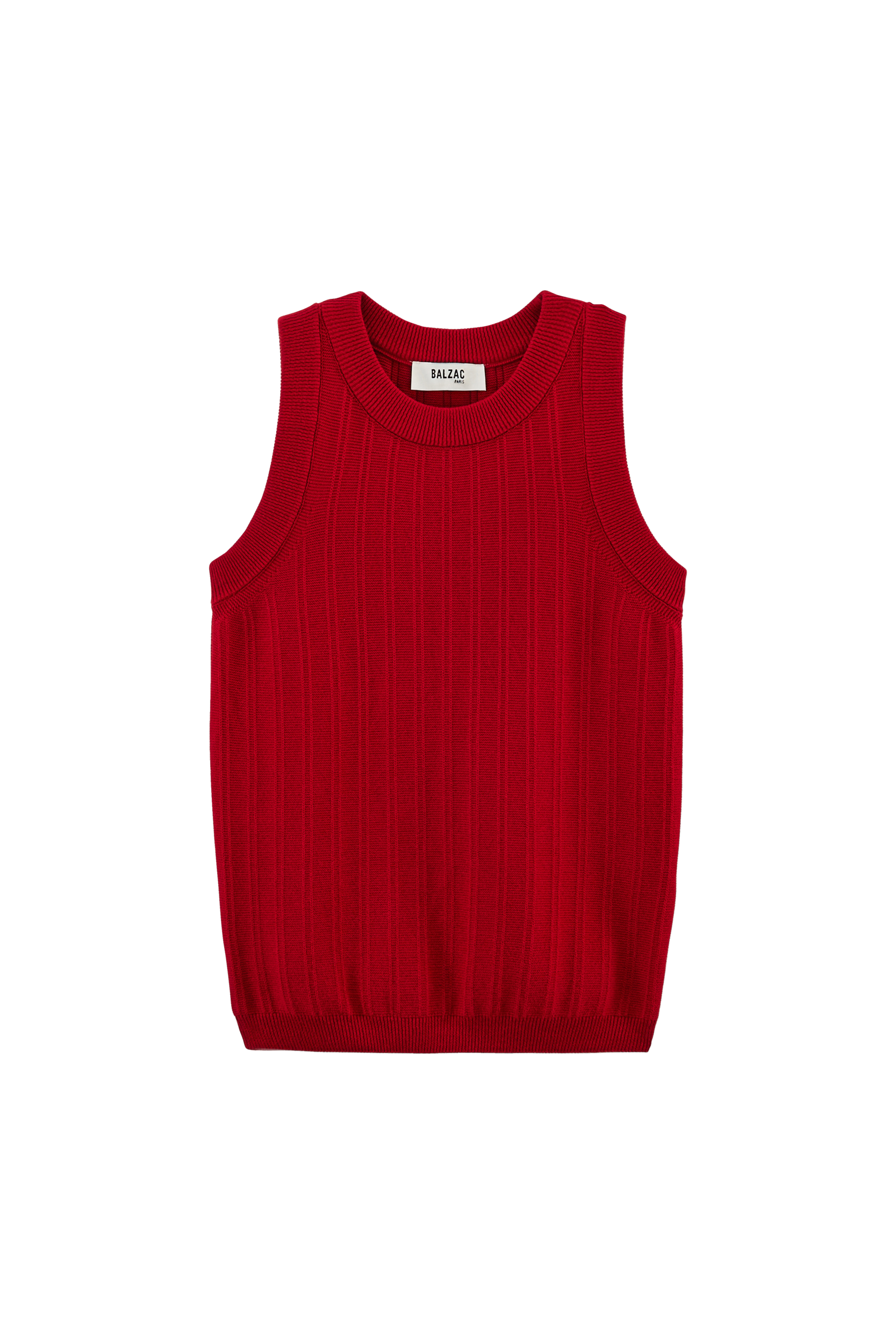 Top Kahn red