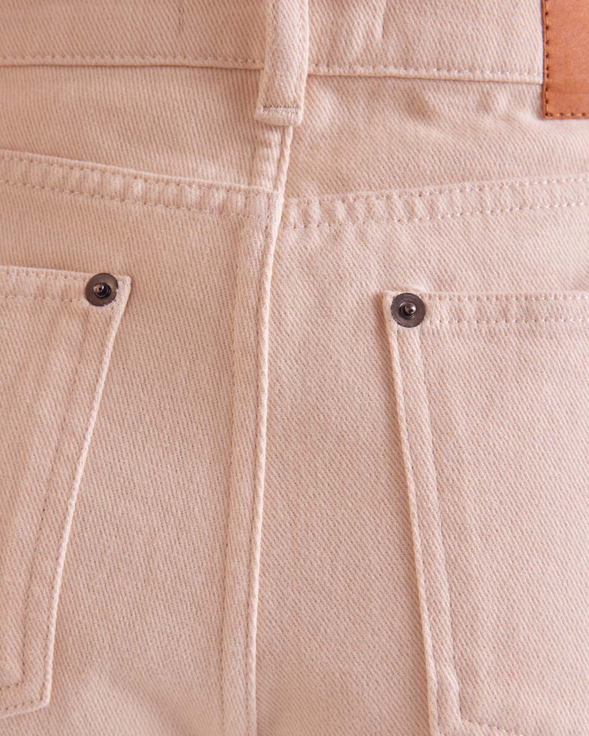 Jeans Romeo sand