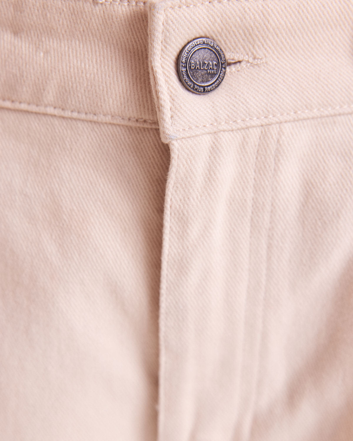 Jeans Romeo sand