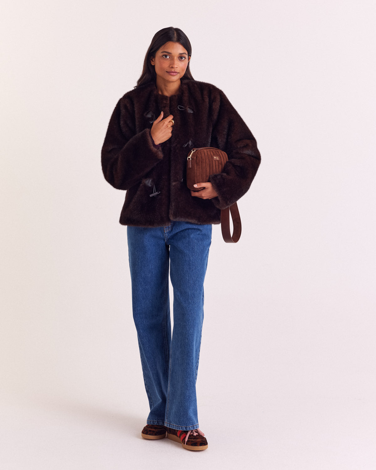 Jeans Zach blu oltremare