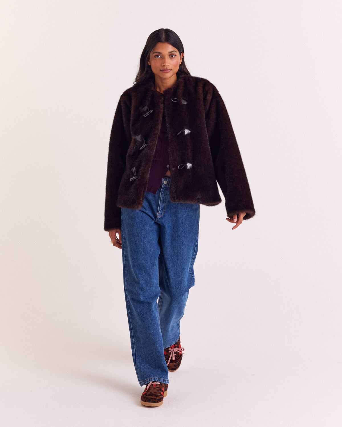 Jeans Zach blu oltremare