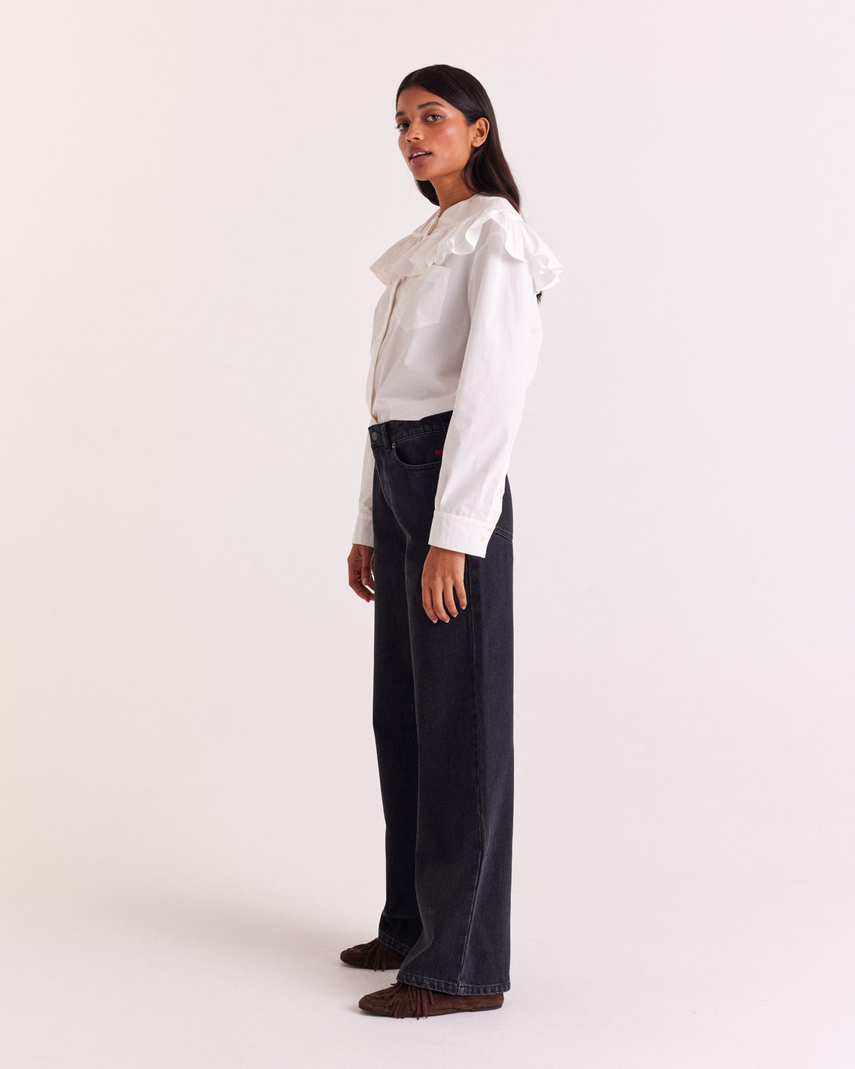 Jean Zach noir charbon