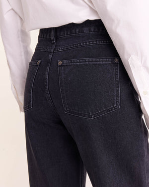 Jean Zach noir charbon