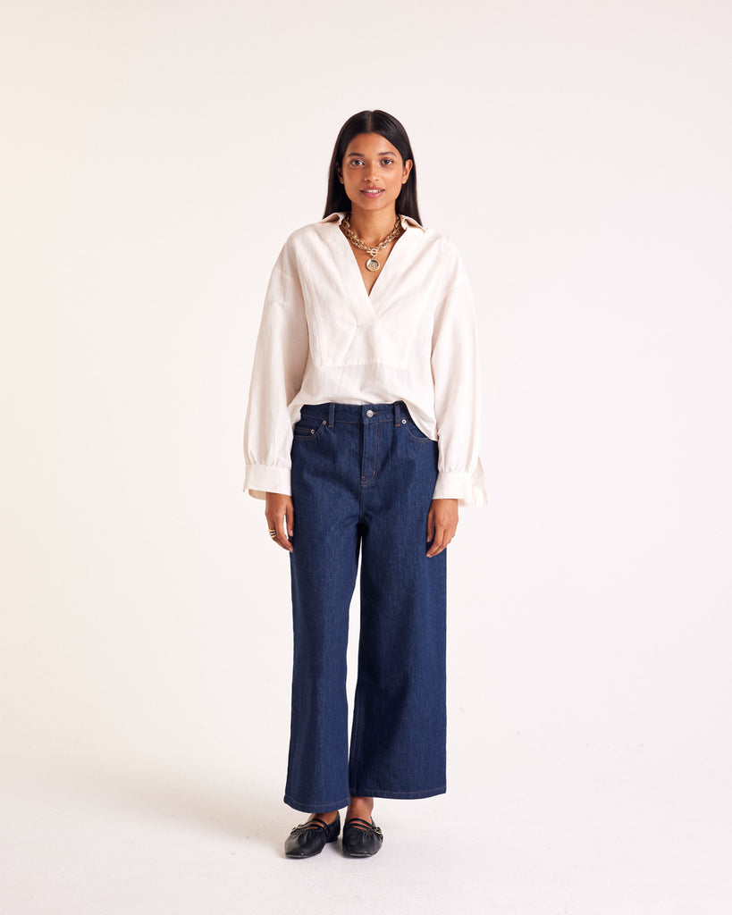 Basile Blouse main image 1