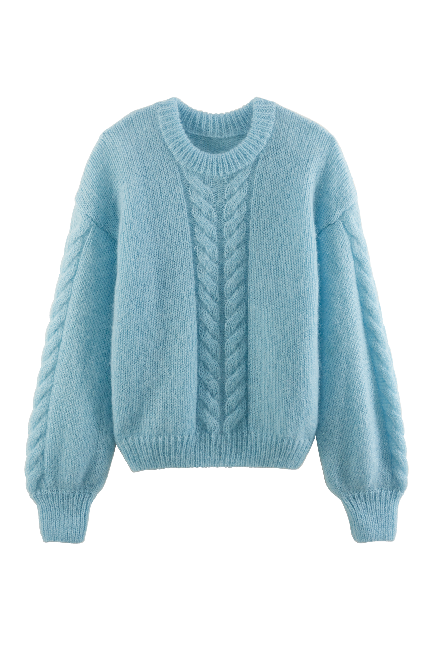 Sweater Arthur sky blue