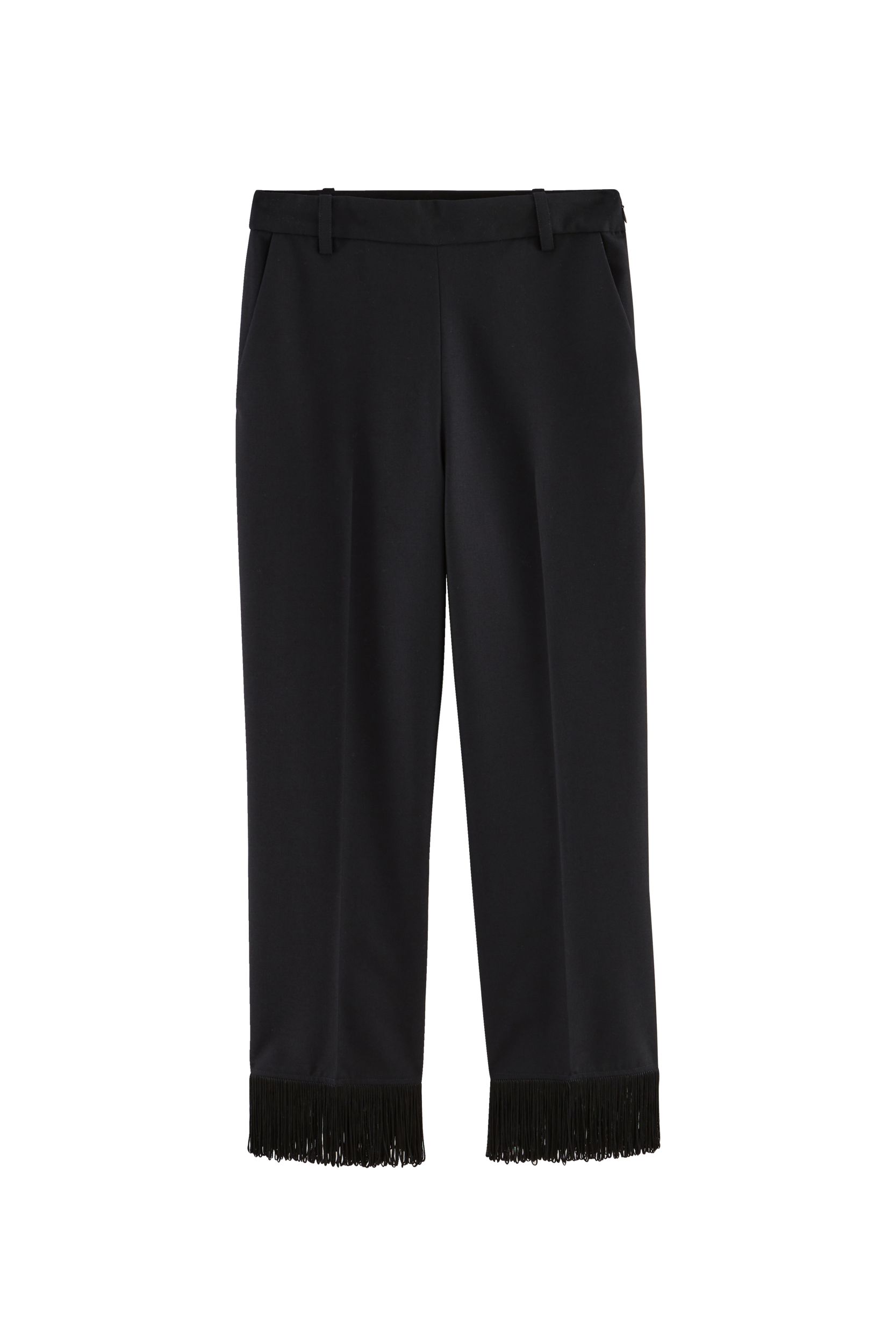 Pants Ségo black