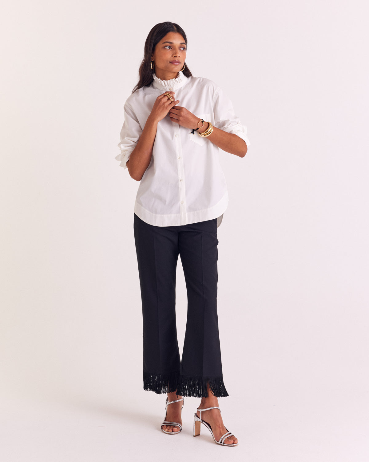 Pants Ségo black