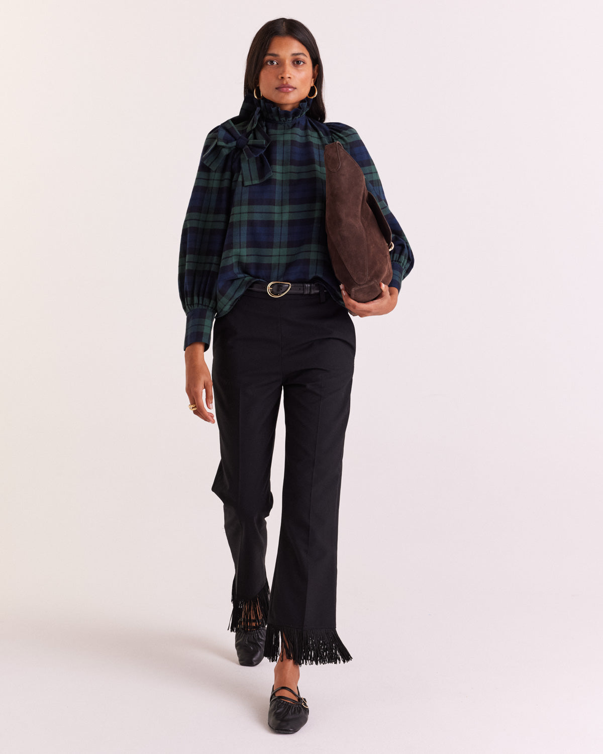 Pants Ségo black
