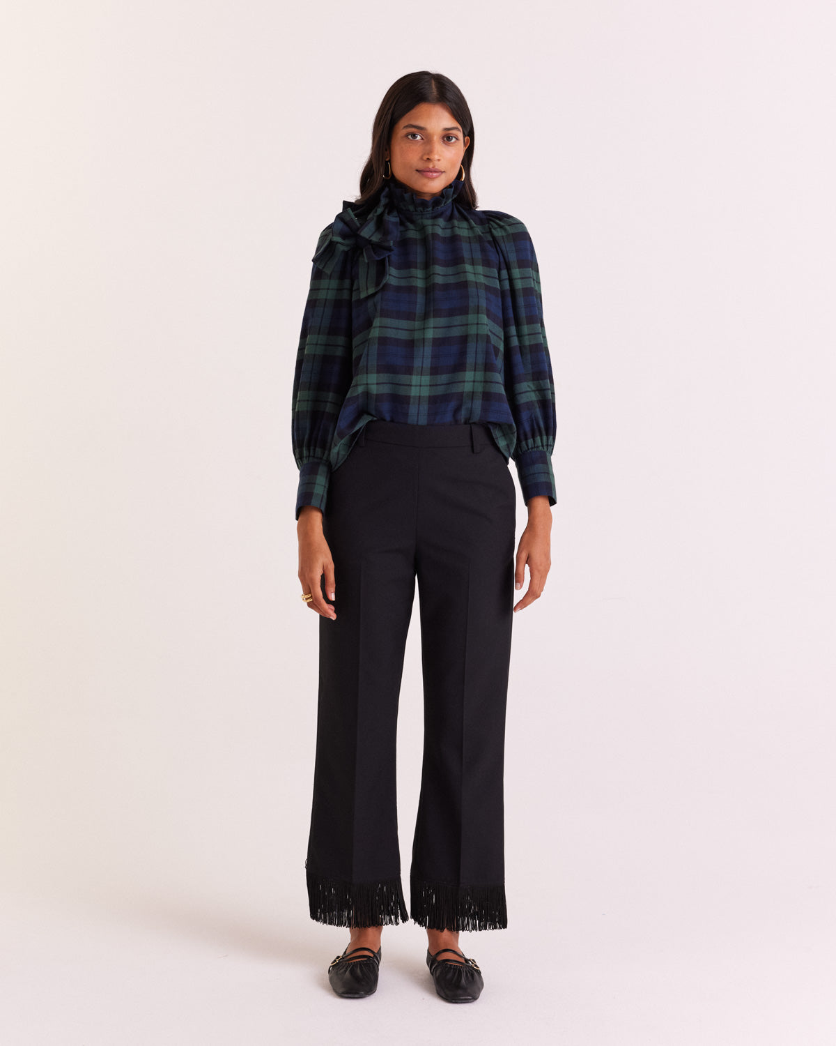 Pants Ségo black