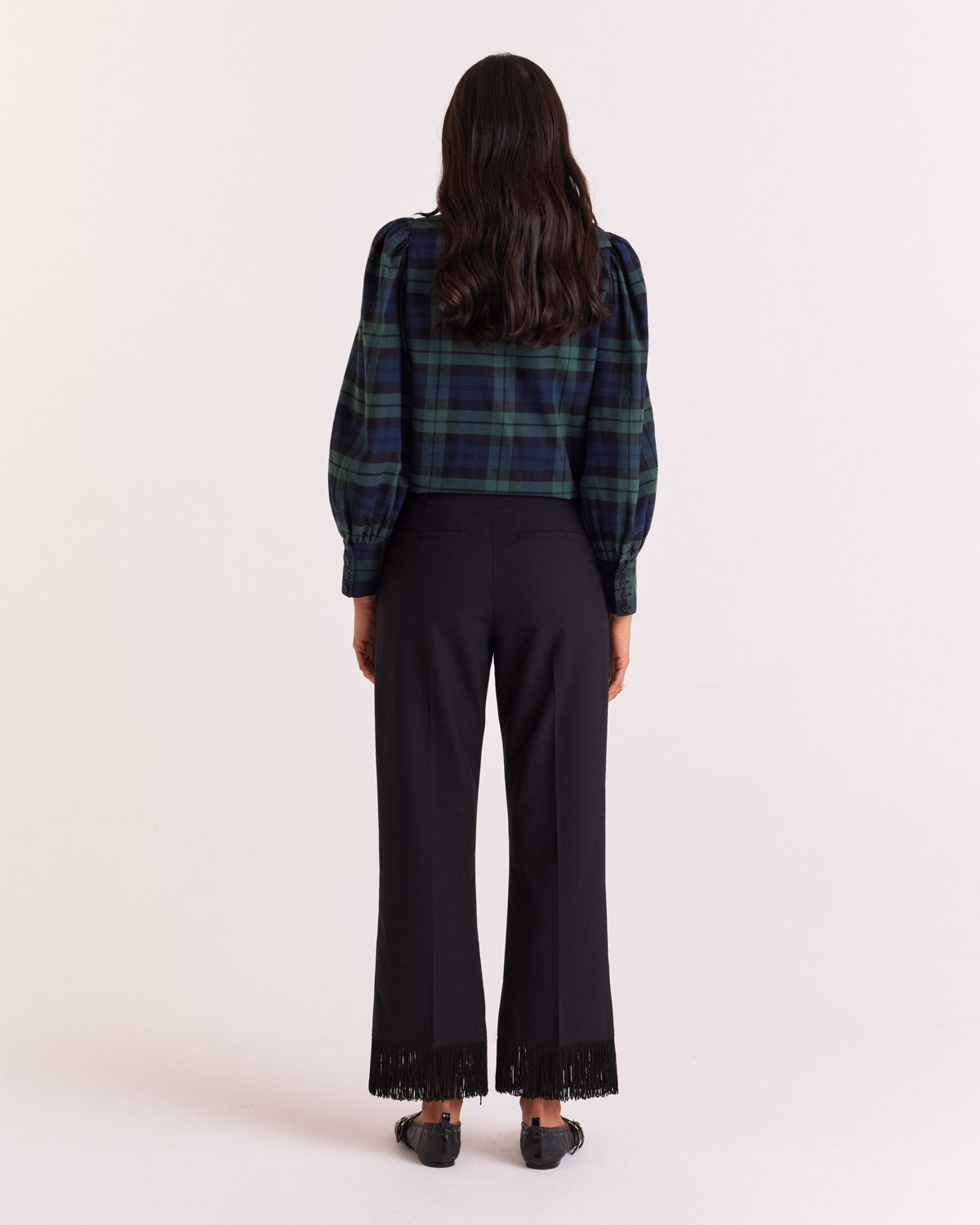 Pants Ségo black