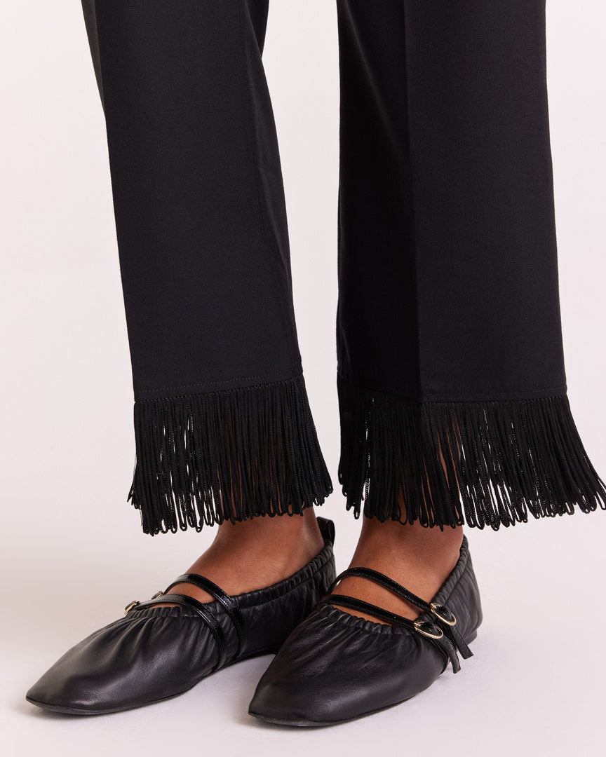 Pants Ségo black